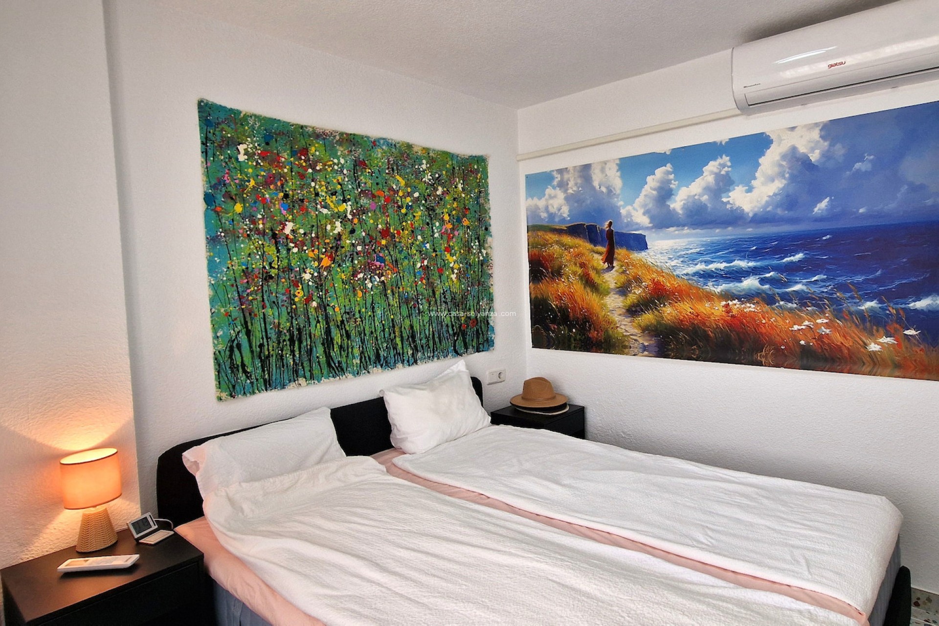 Resale - Apartment / flat - Torrevieja