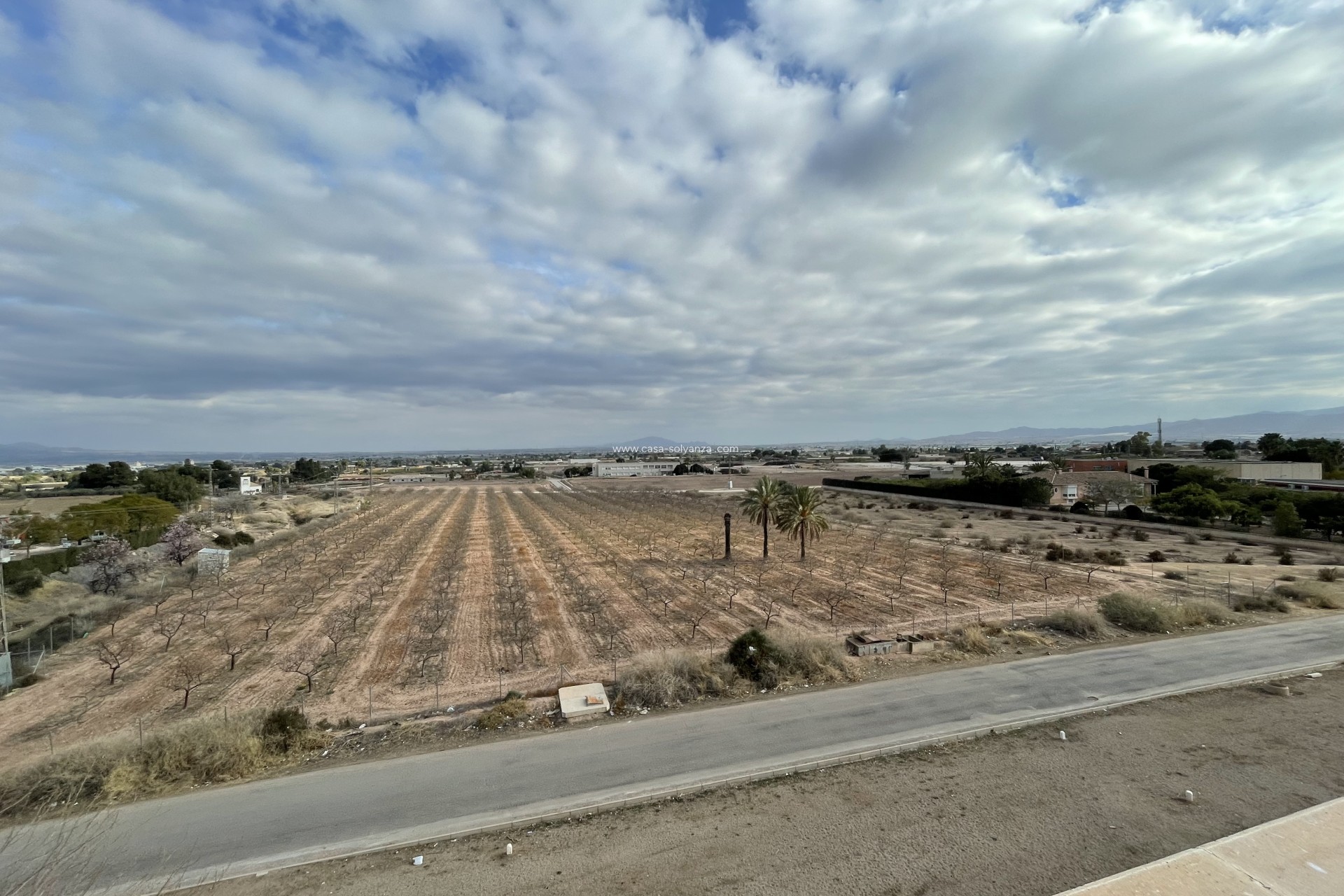 Resale - Apartment / flat - Totana - Costa Calida