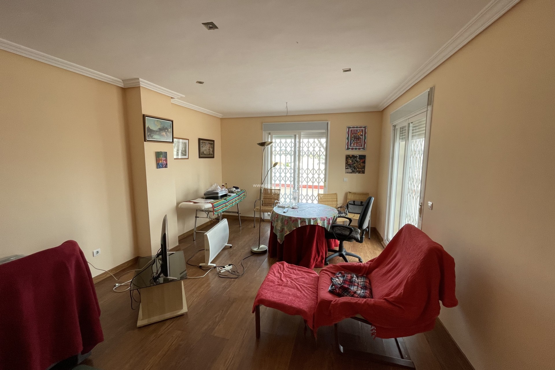 Resale - Apartment / flat - Totana - Costa Calida