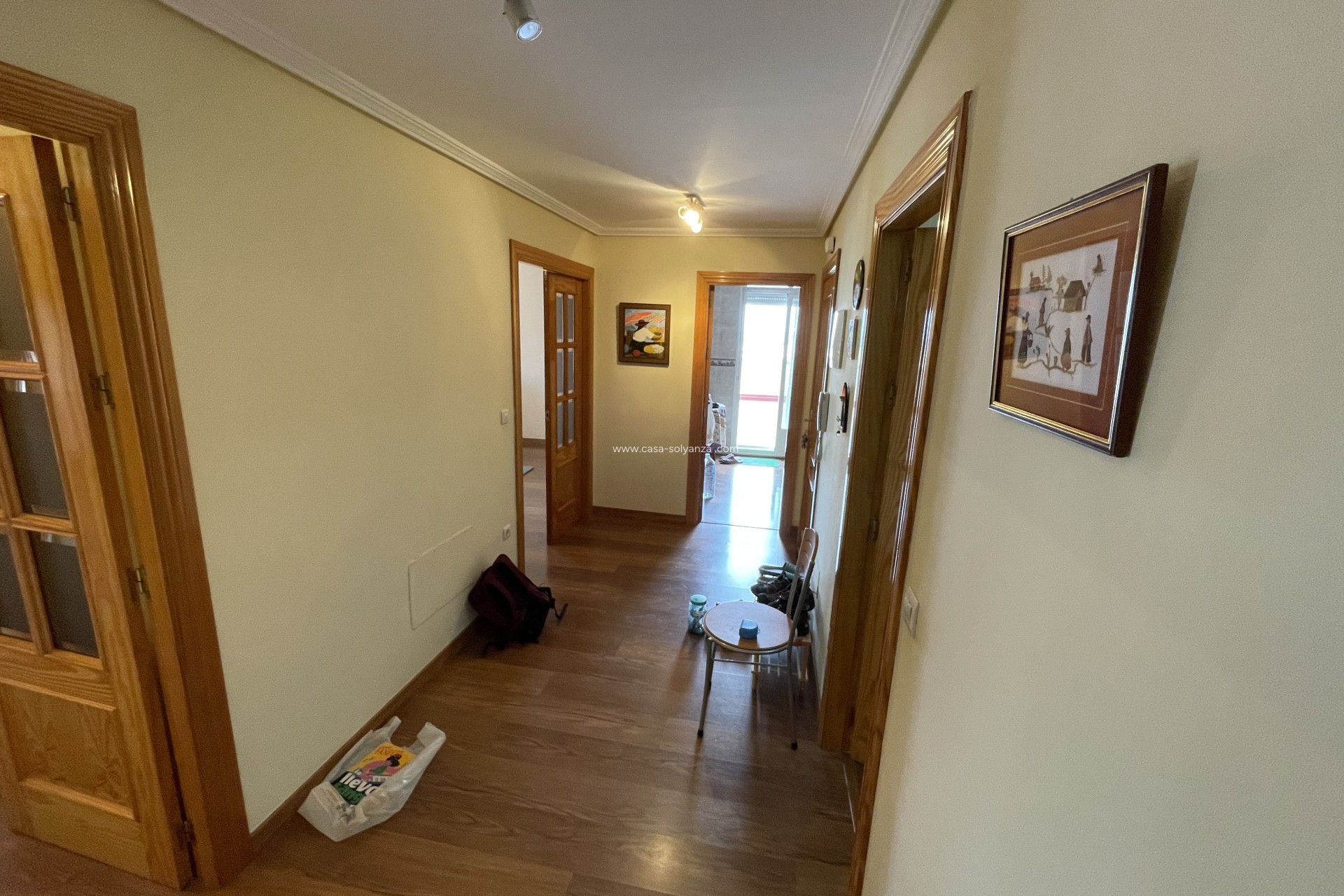 Resale - Apartment / flat - Totana - Costa Calida