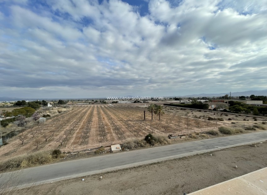 Resale - Apartment / flat - Totana - Costa Calida