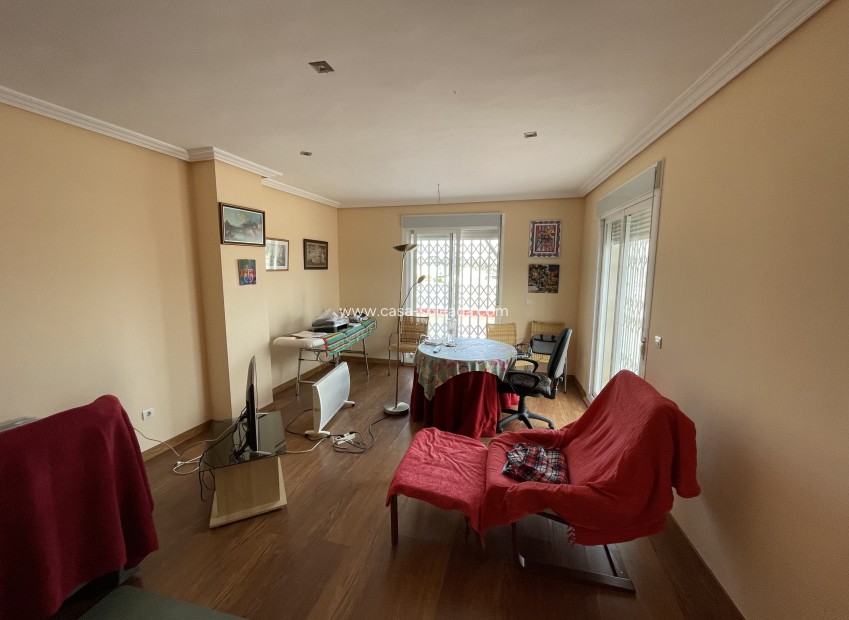 Resale - Apartment / flat - Totana - Costa Calida