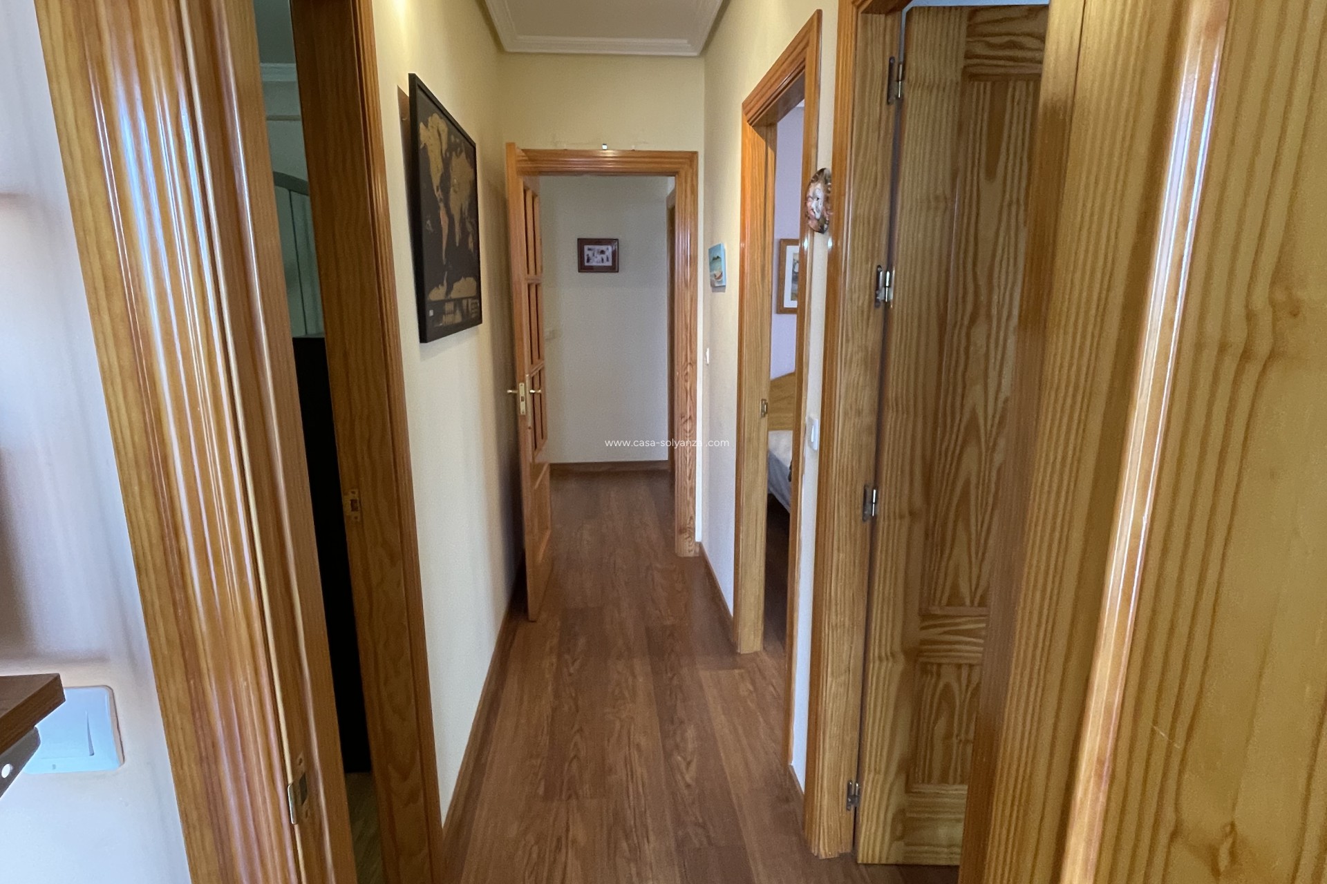 Resale - Apartment / flat - Totana - Costa Calida