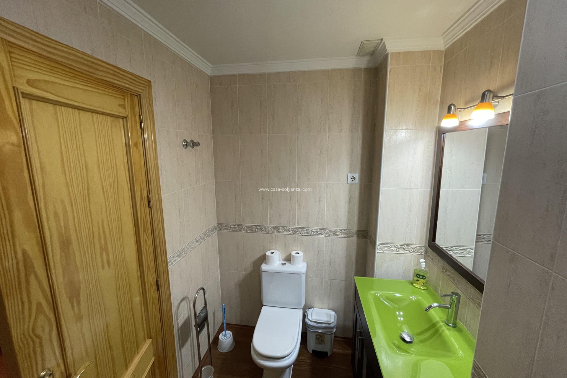 Resale - Apartment / flat - Totana - Costa Calida