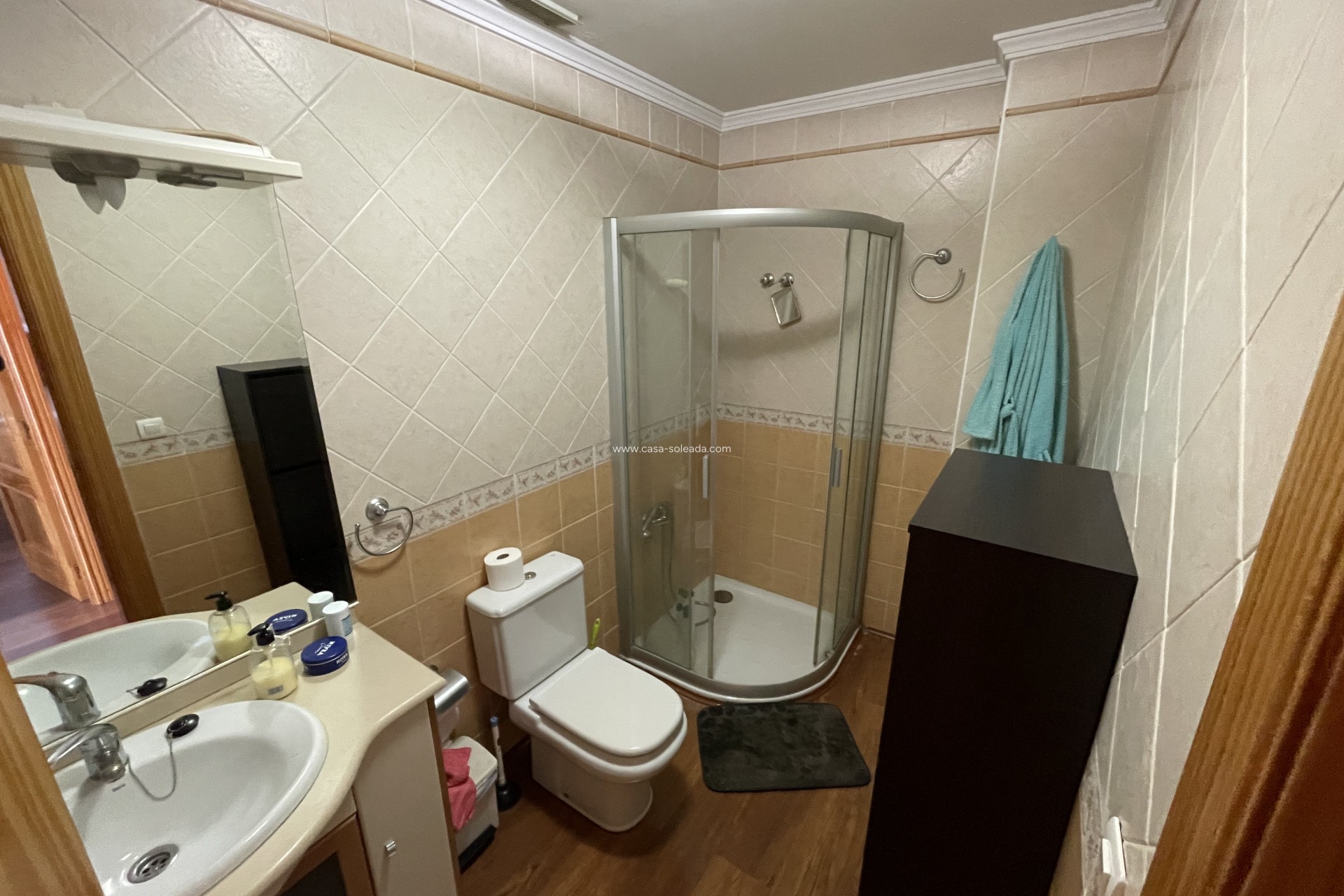 Resale - Apartment / flat - Totana - Costa Calida