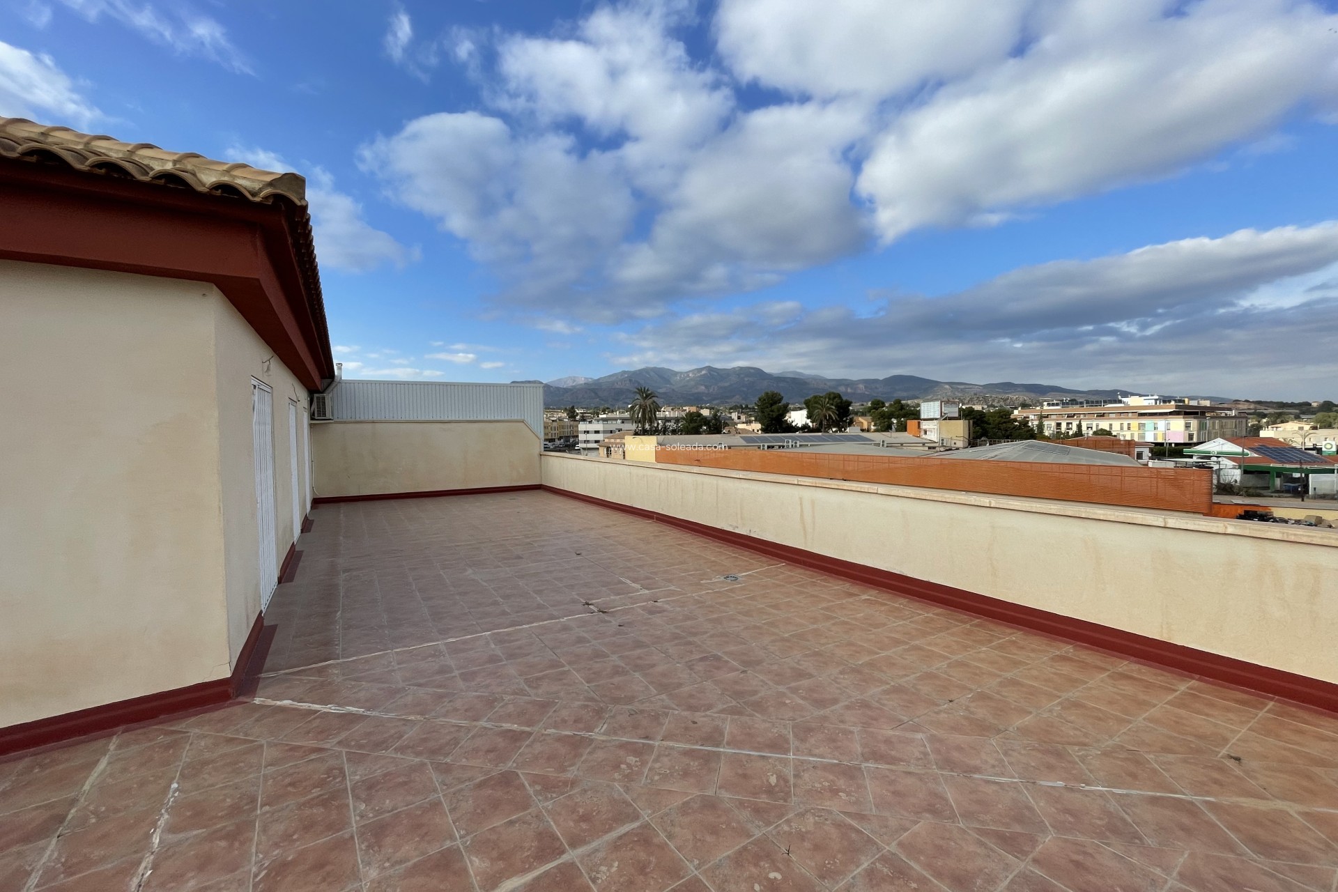 Resale - Apartment / flat - Totana - Costa Calida