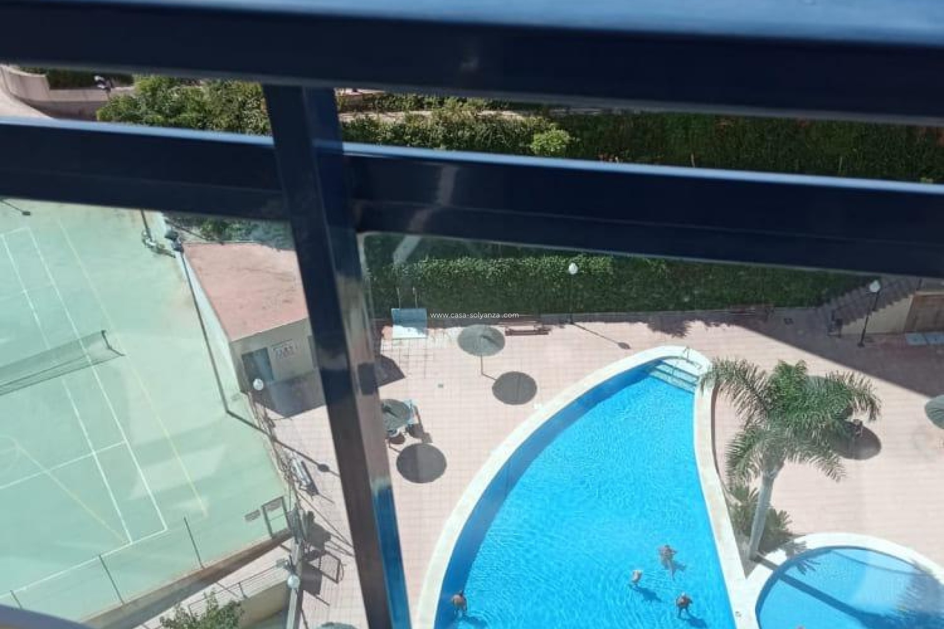Resale - Apartment / flat - Villajoyosa - Cala Villajoyosa