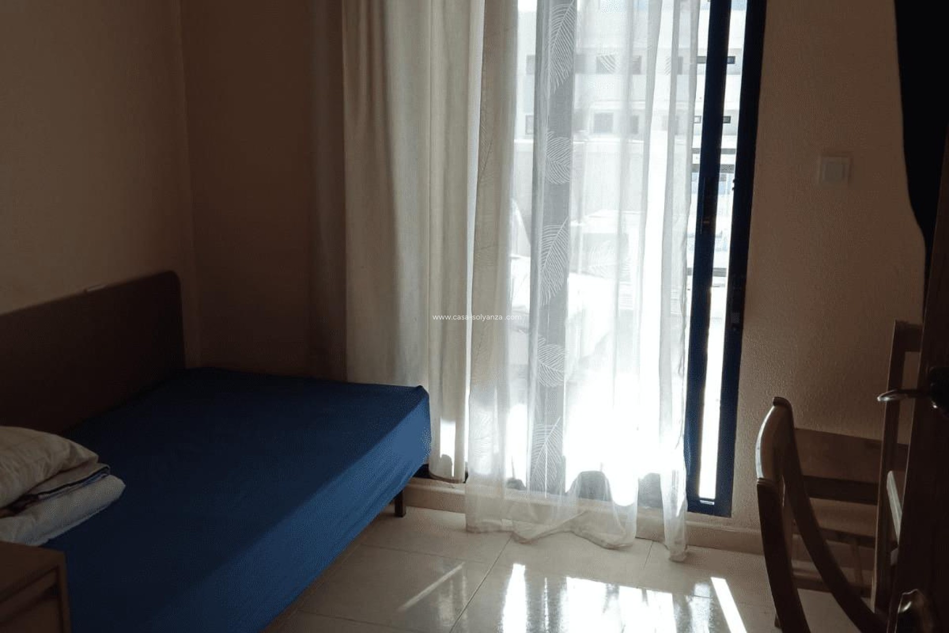 Resale - Apartment / flat - Villajoyosa - Cala Villajoyosa