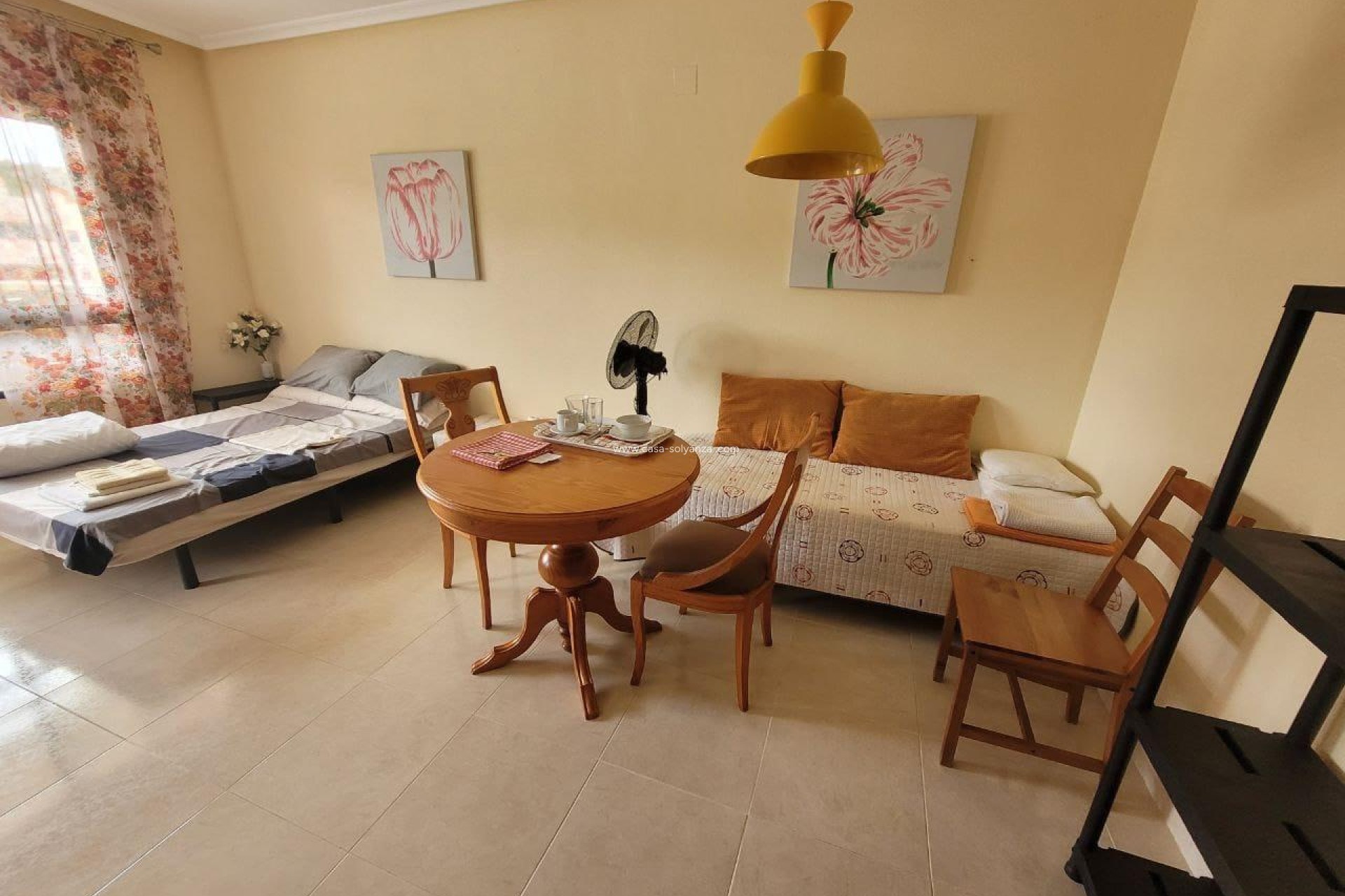 Resale - Apartment / flat - Villajoyosa - Cala Villajoyosa
