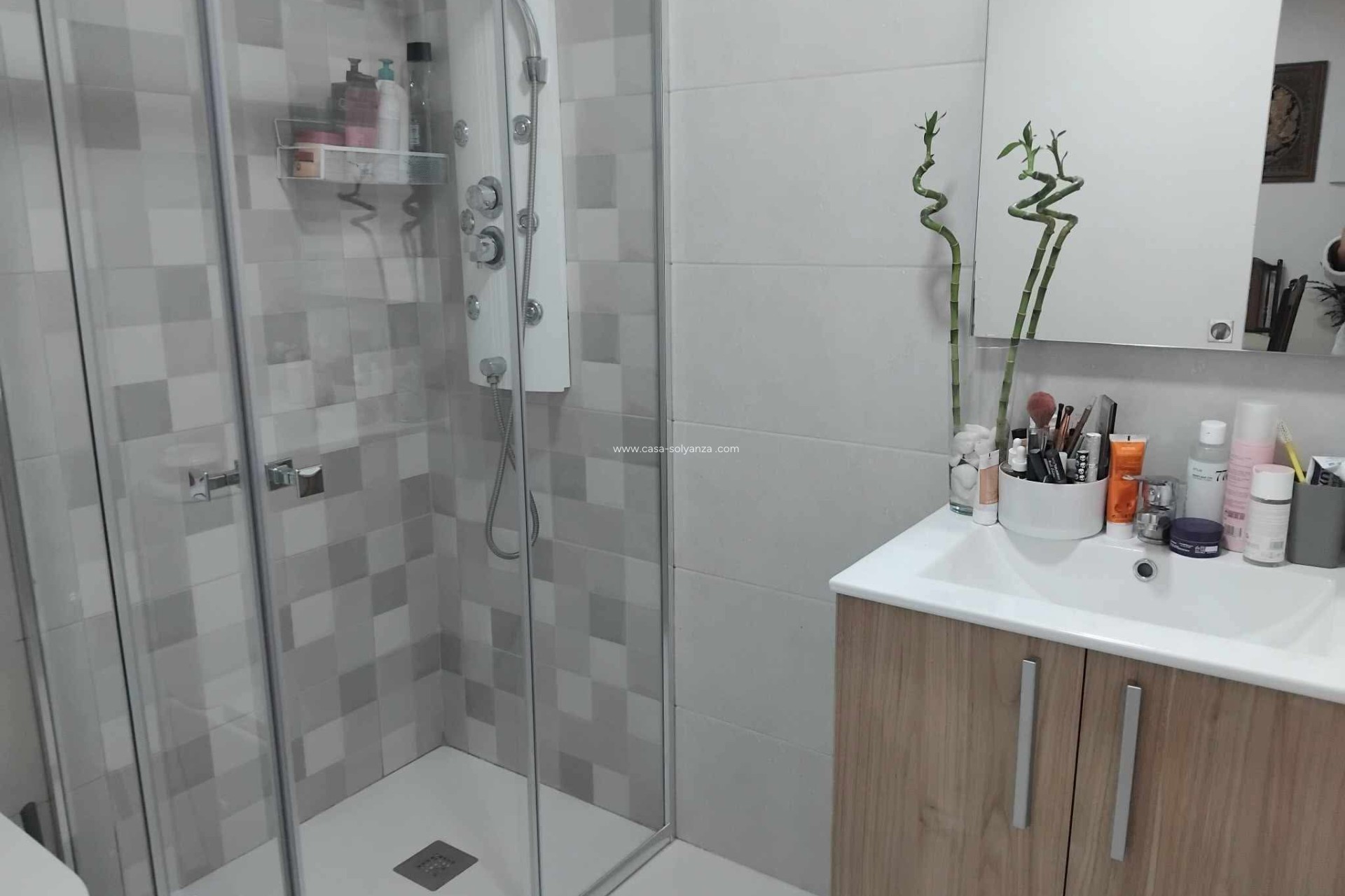 Resale - Apartment / flat - Villajoyosa - Costa Blanca