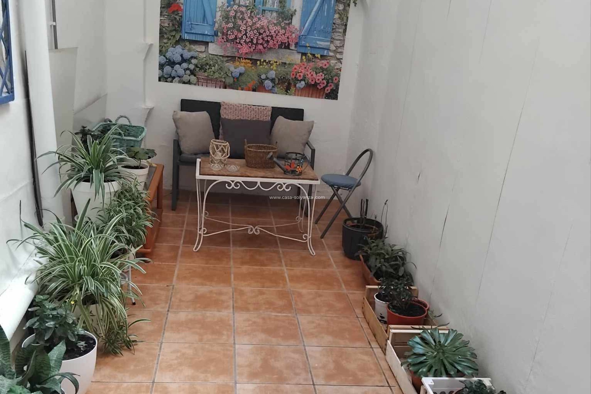 Resale - Apartment / flat - Villajoyosa - Costa Blanca