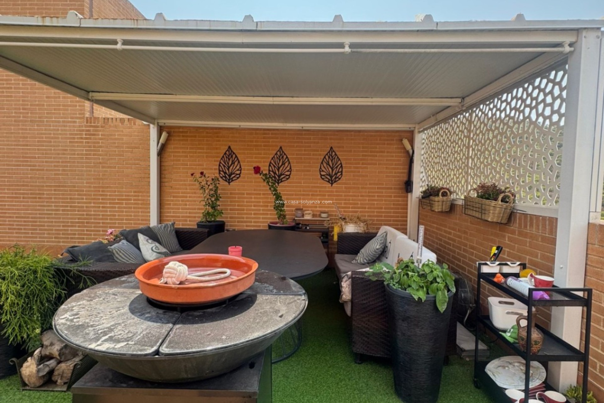 Resale - Apartment / flat - Villajoyosa - Costa Blanca