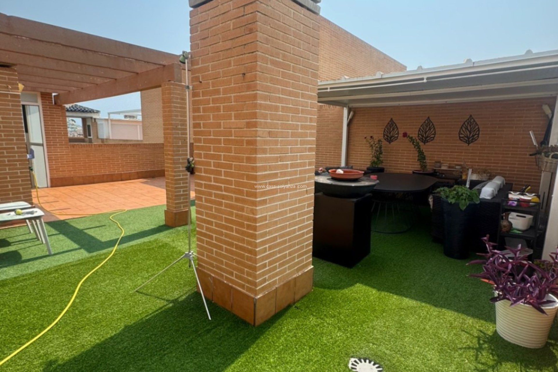 Resale - Apartment / flat - Villajoyosa - Costa Blanca