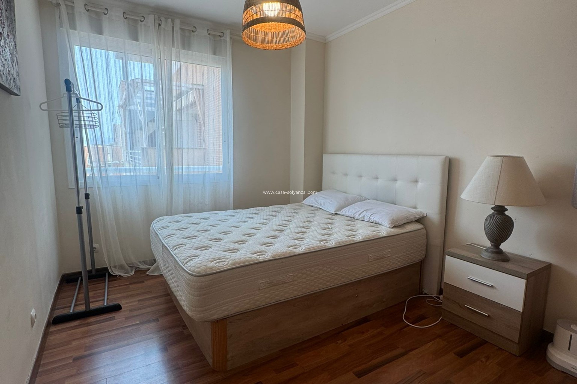 Resale - Apartment / flat - Villajoyosa - Costa Blanca