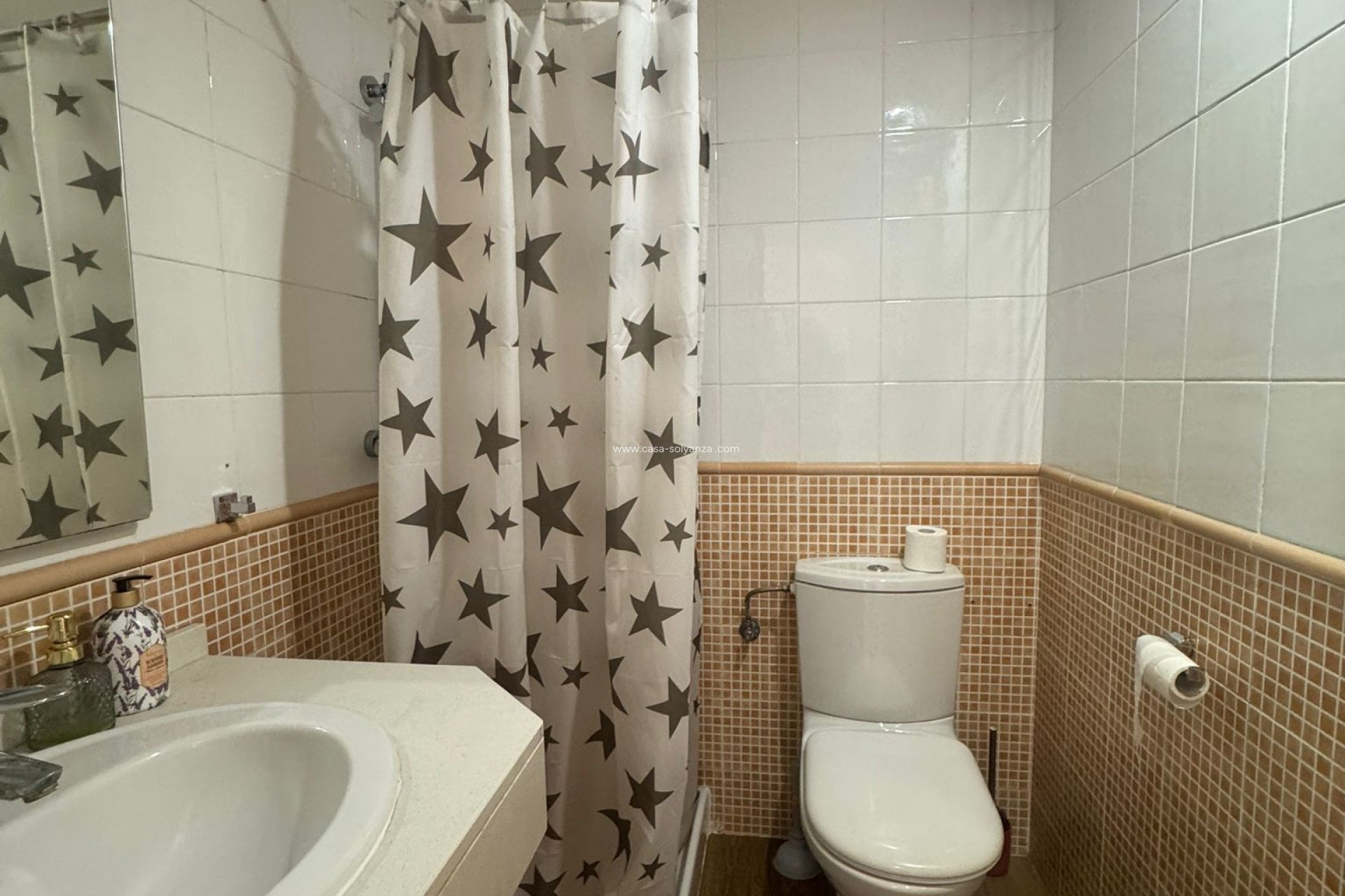 Resale - Apartment / flat - Villajoyosa - Costa Blanca
