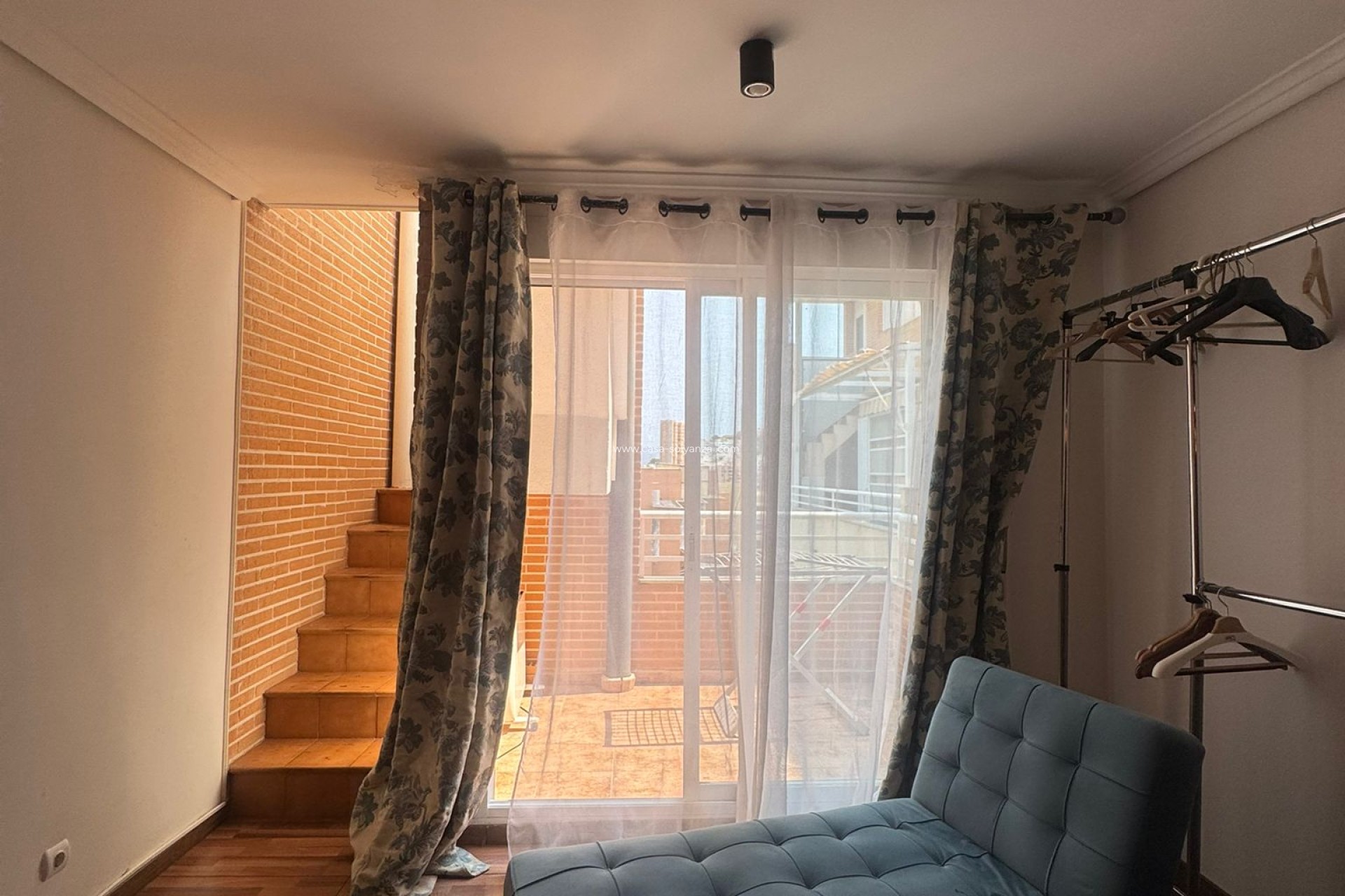 Resale - Apartment / flat - Villajoyosa - Costa Blanca
