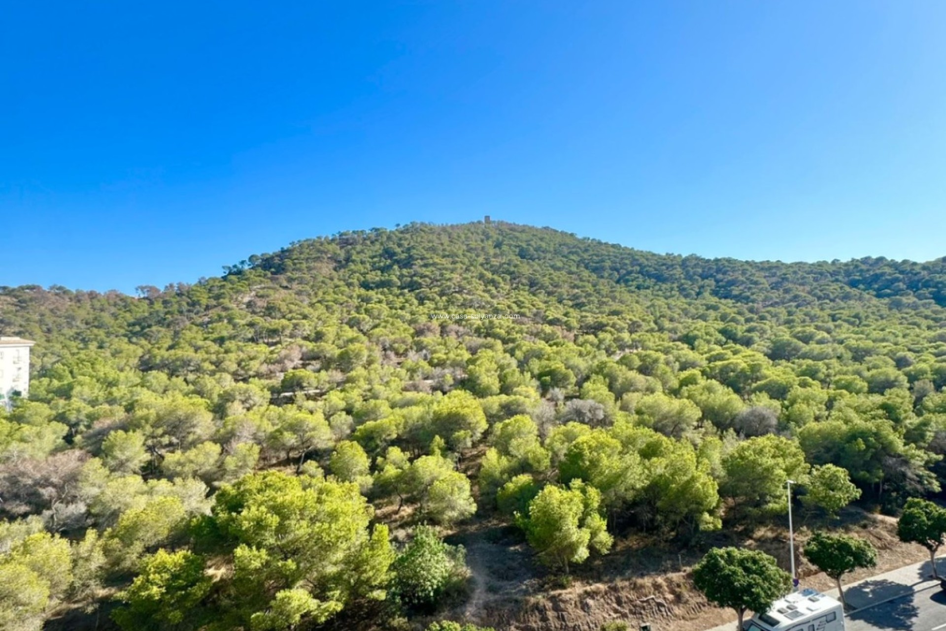 Resale - Apartment / flat - Villajoyosa - Costa Blanca