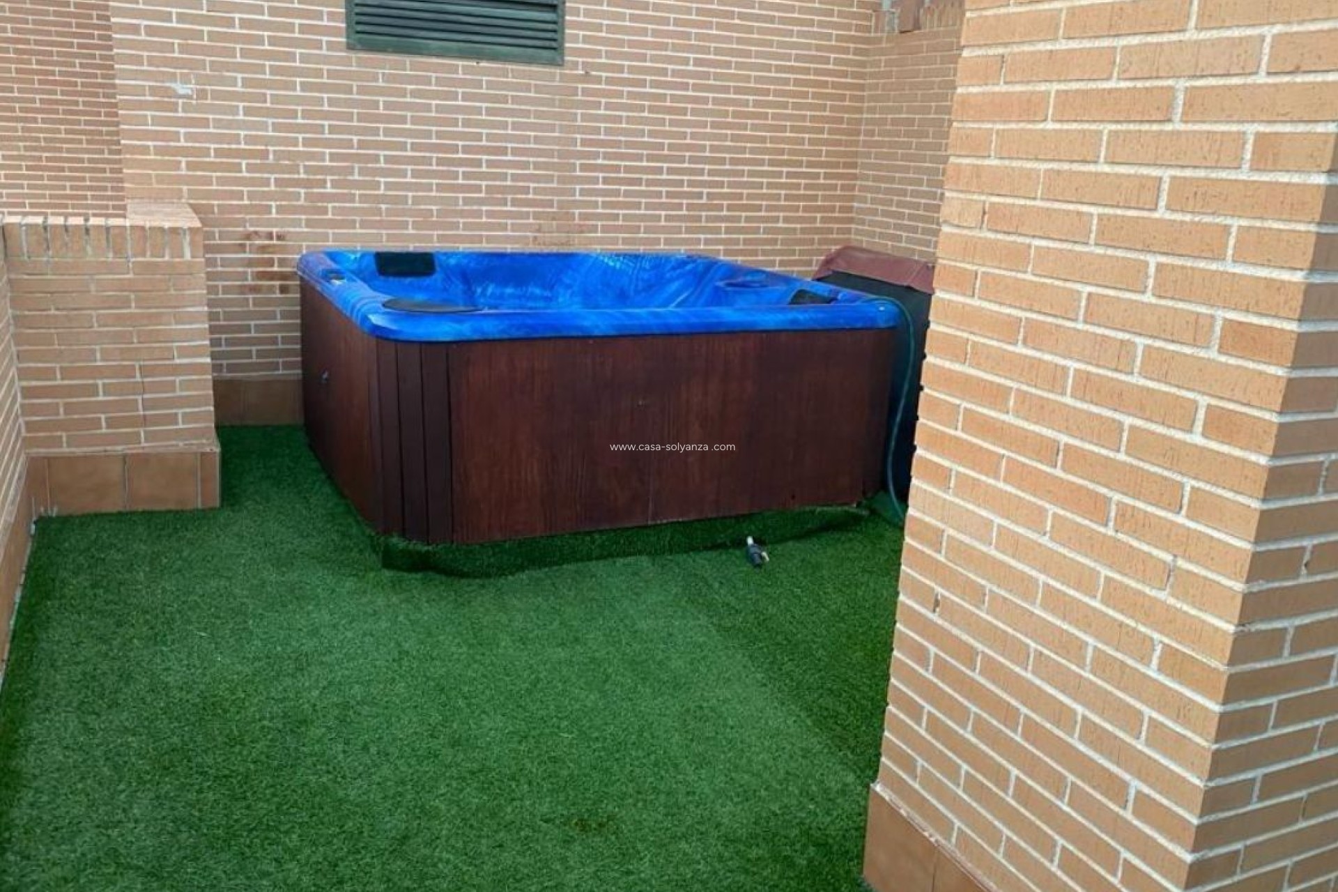 Resale - Apartment / flat - Villajoyosa - Costa Blanca