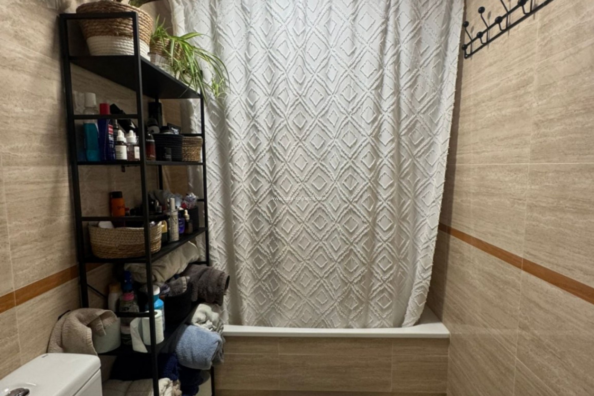 Resale - Apartment / flat - Villajoyosa - Costa Blanca