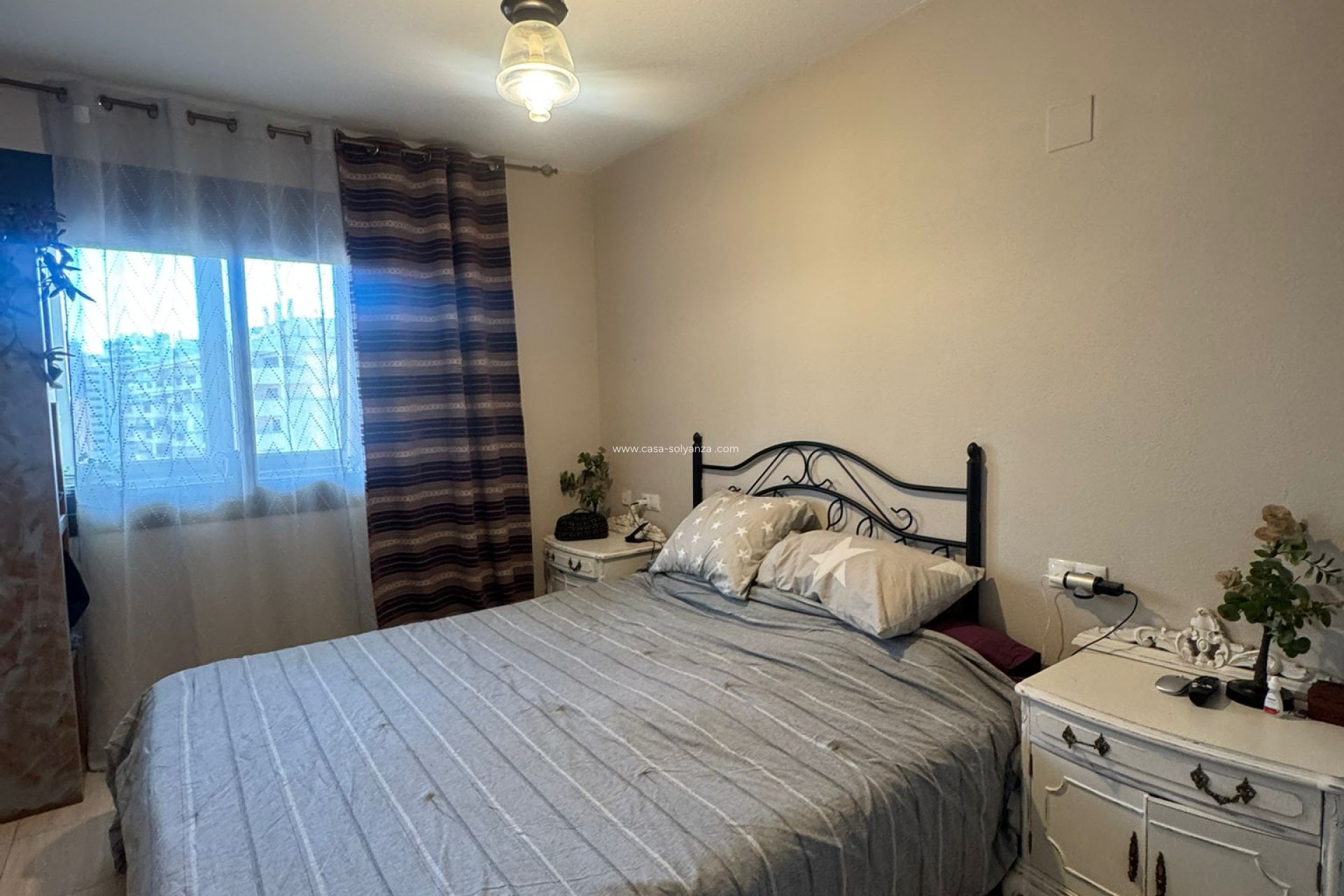 Resale - Apartment / flat - Villajoyosa - Costa Blanca