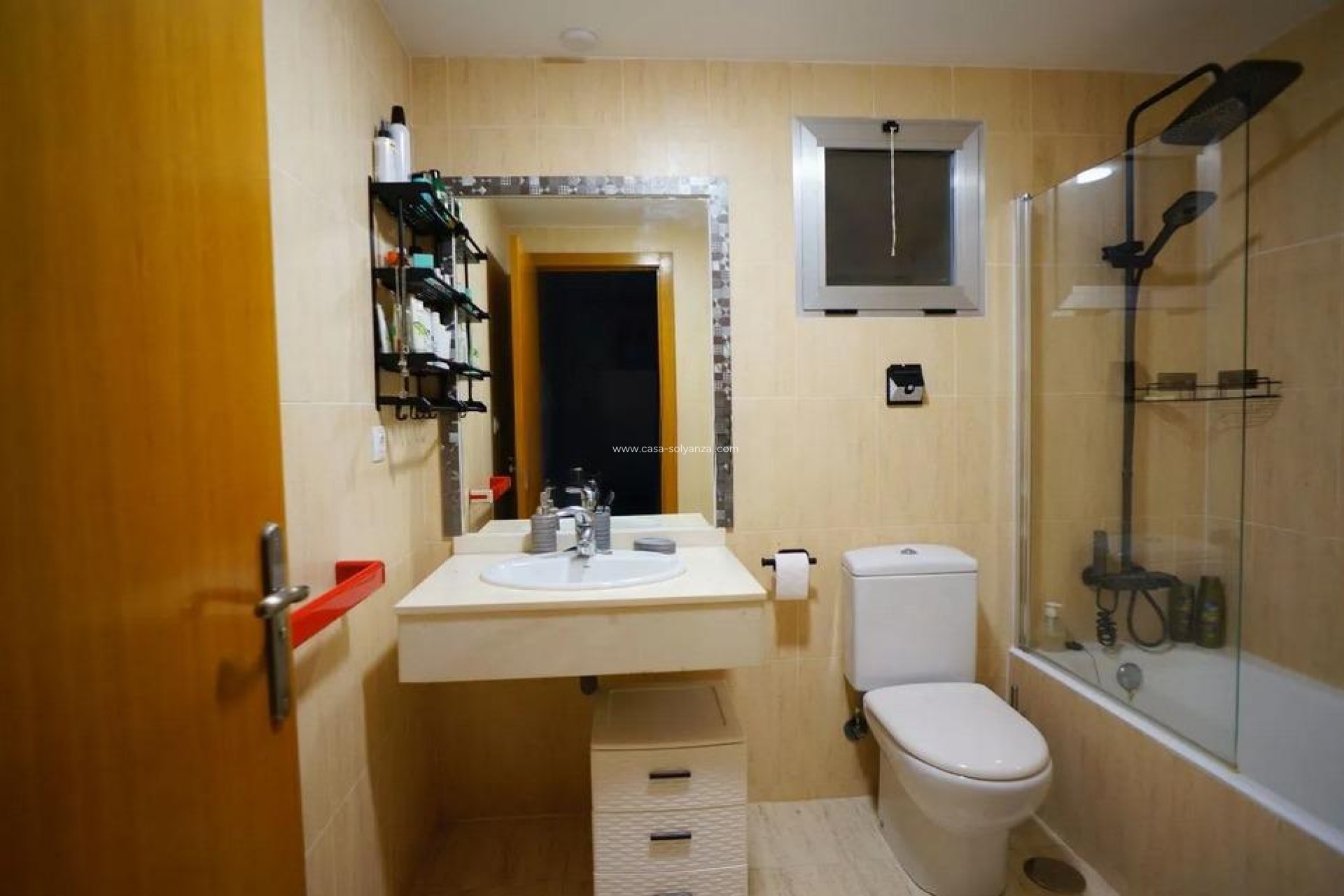 Resale - Apartment / flat - Villajoyosa - Costa Blanca