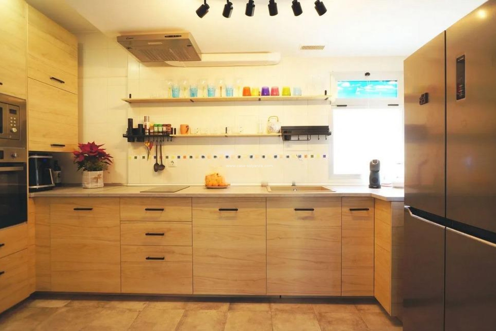 Resale - Apartment / flat - Villajoyosa - Costa Blanca