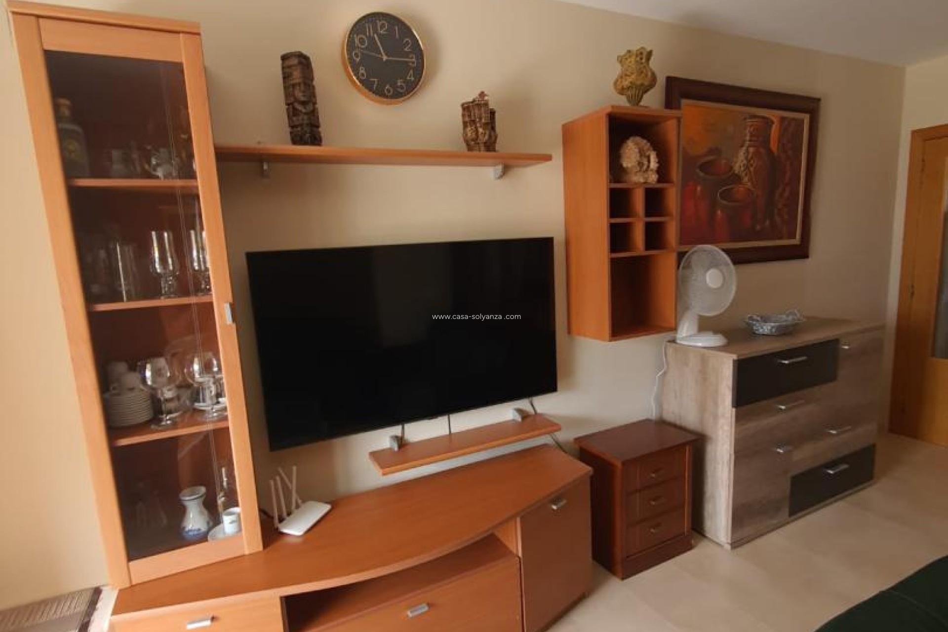 Resale - Apartment / flat - Villajoyosa - Costa Blanca
