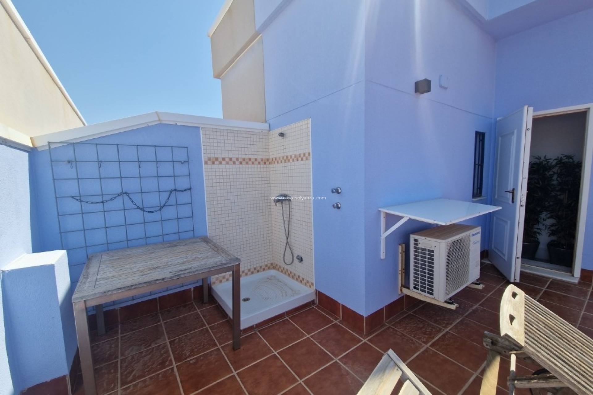 Resale - Apartment / flat - Villajoyosa - Costa Blanca
