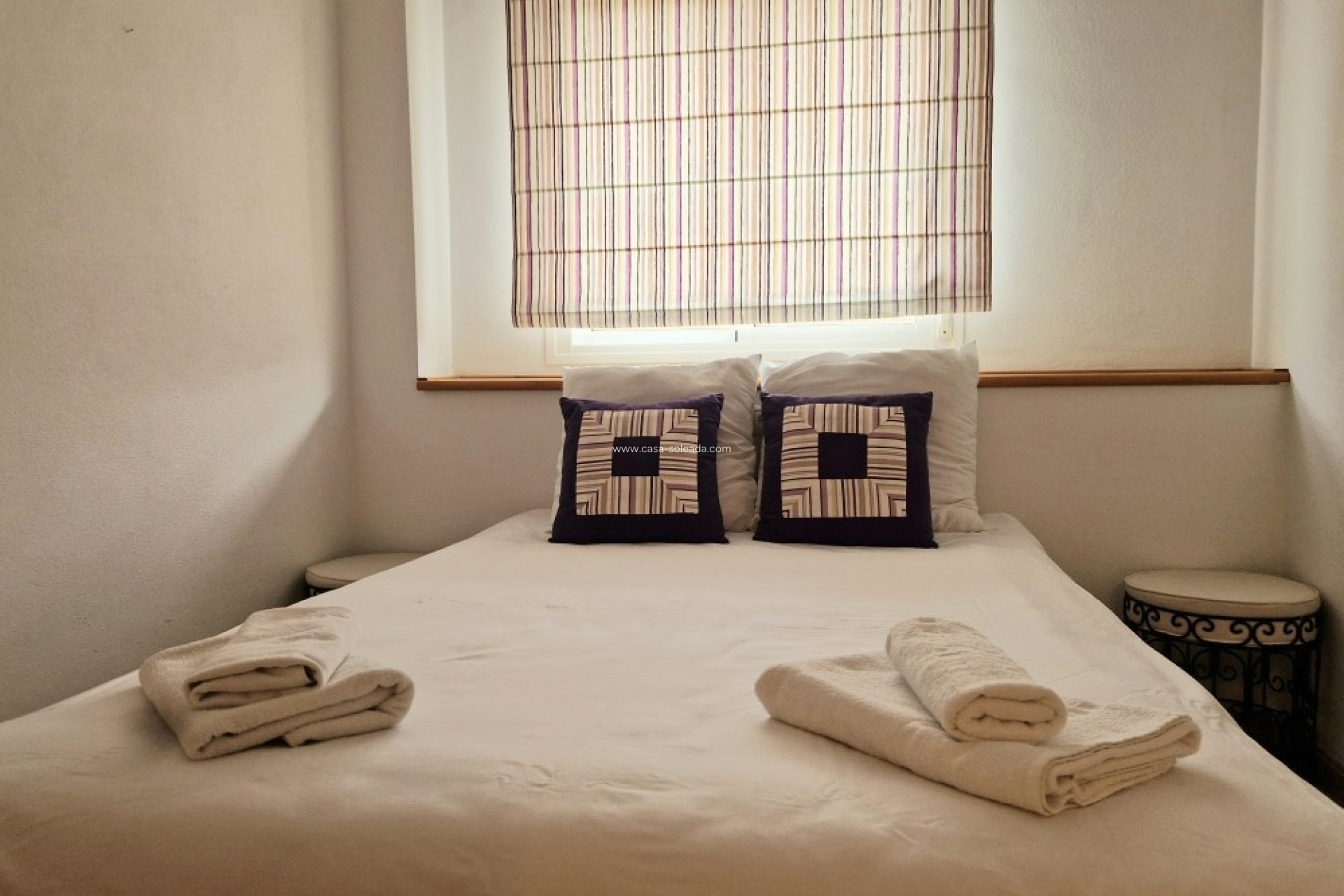 Resale - Apartment / flat - Villajoyosa - Costa Blanca