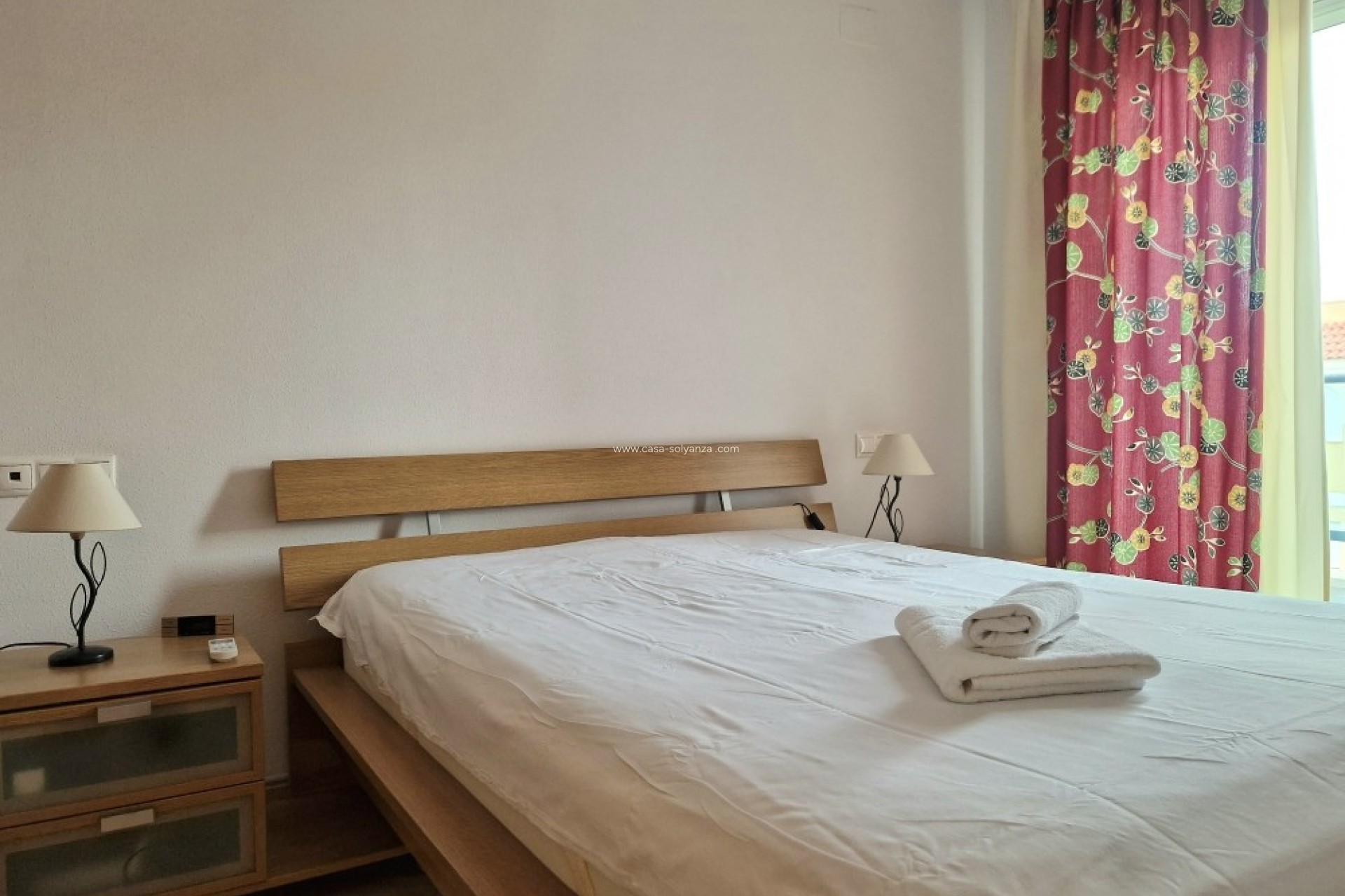 Resale - Apartment / flat - Villajoyosa - Costa Blanca