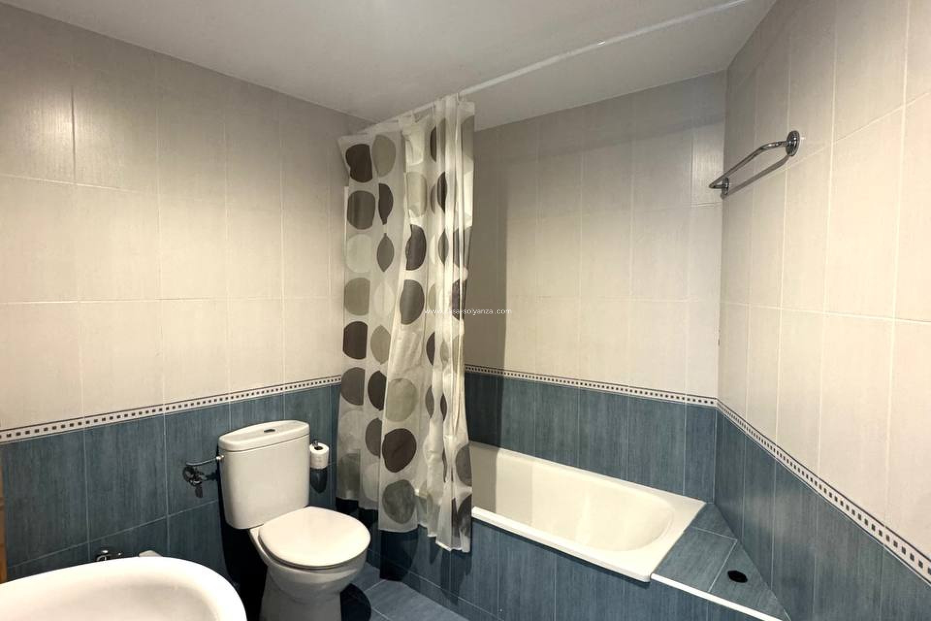 Resale - Apartment / flat - Villajoyosa - Costa Blanca