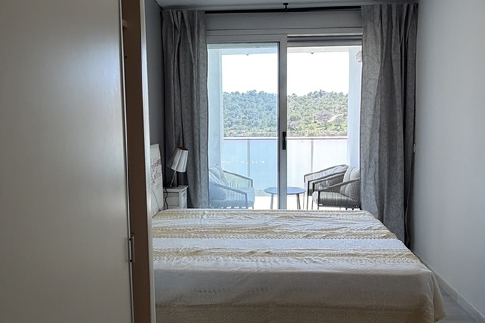 Resale - Apartment / flat - Villajoyosa - Finestrat