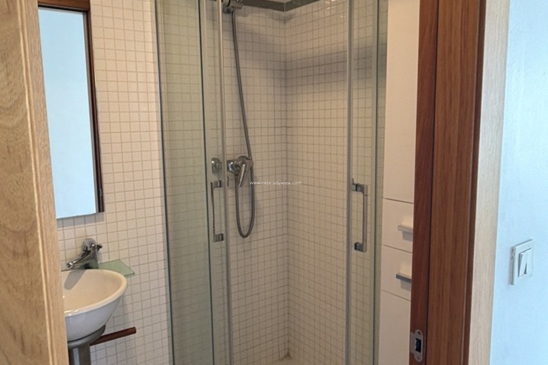 Resale - Apartment / flat - Villajoyosa - Finestrat