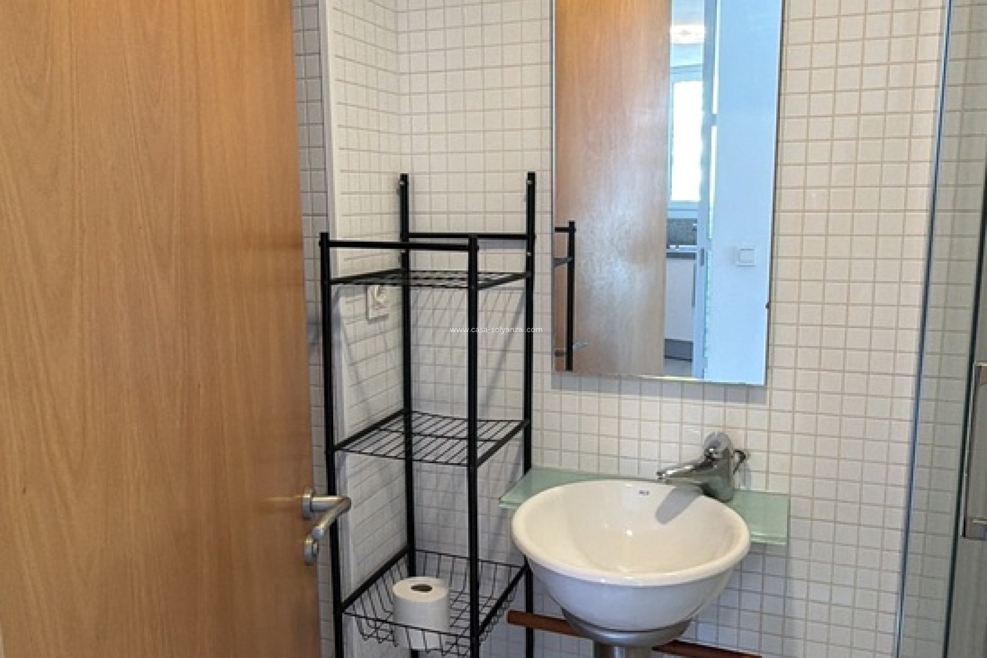 Resale - Apartment / flat - Villajoyosa - Finestrat