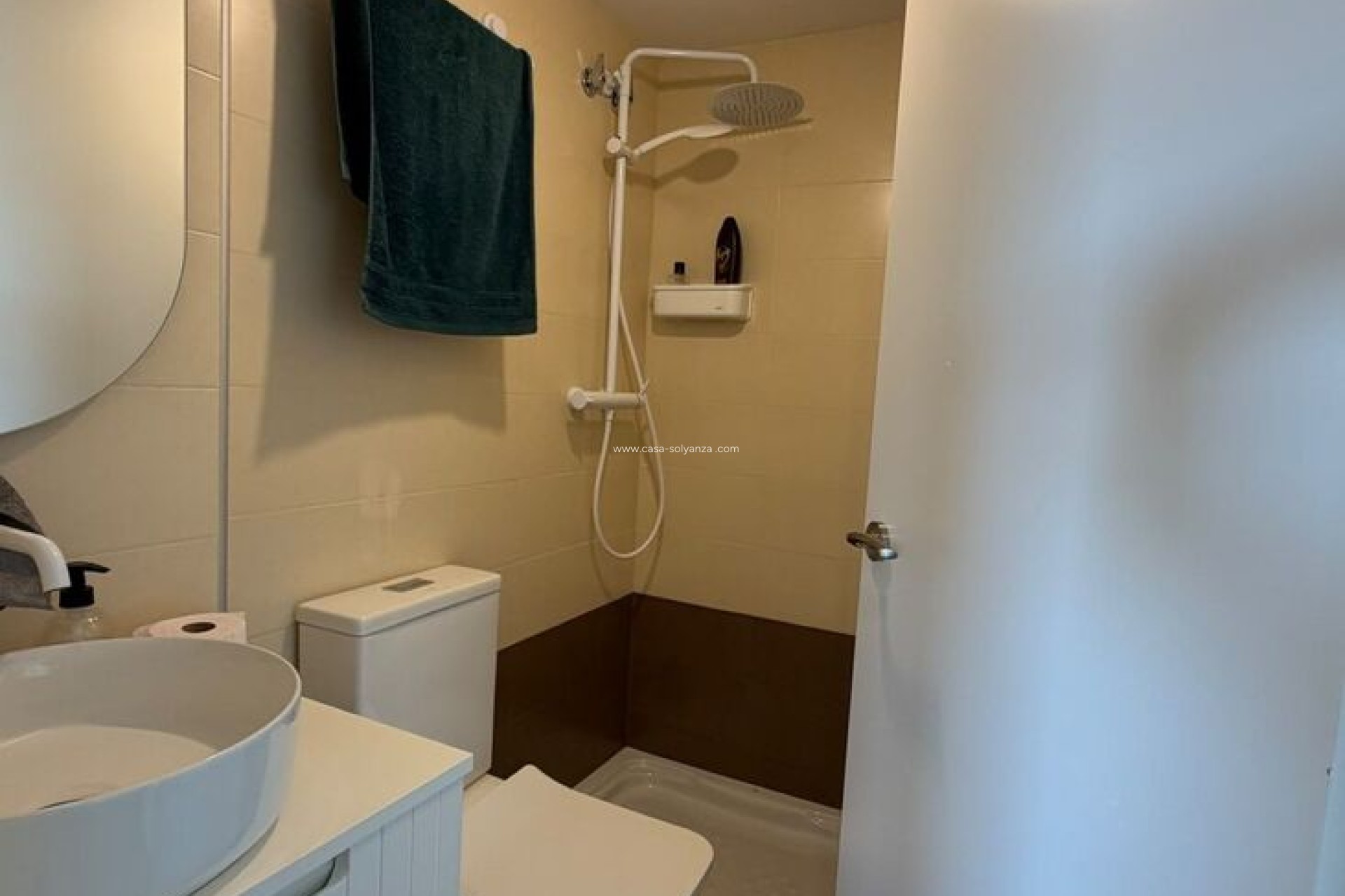 Resale - Apartment / flat - Villajoyosa - Montiboli