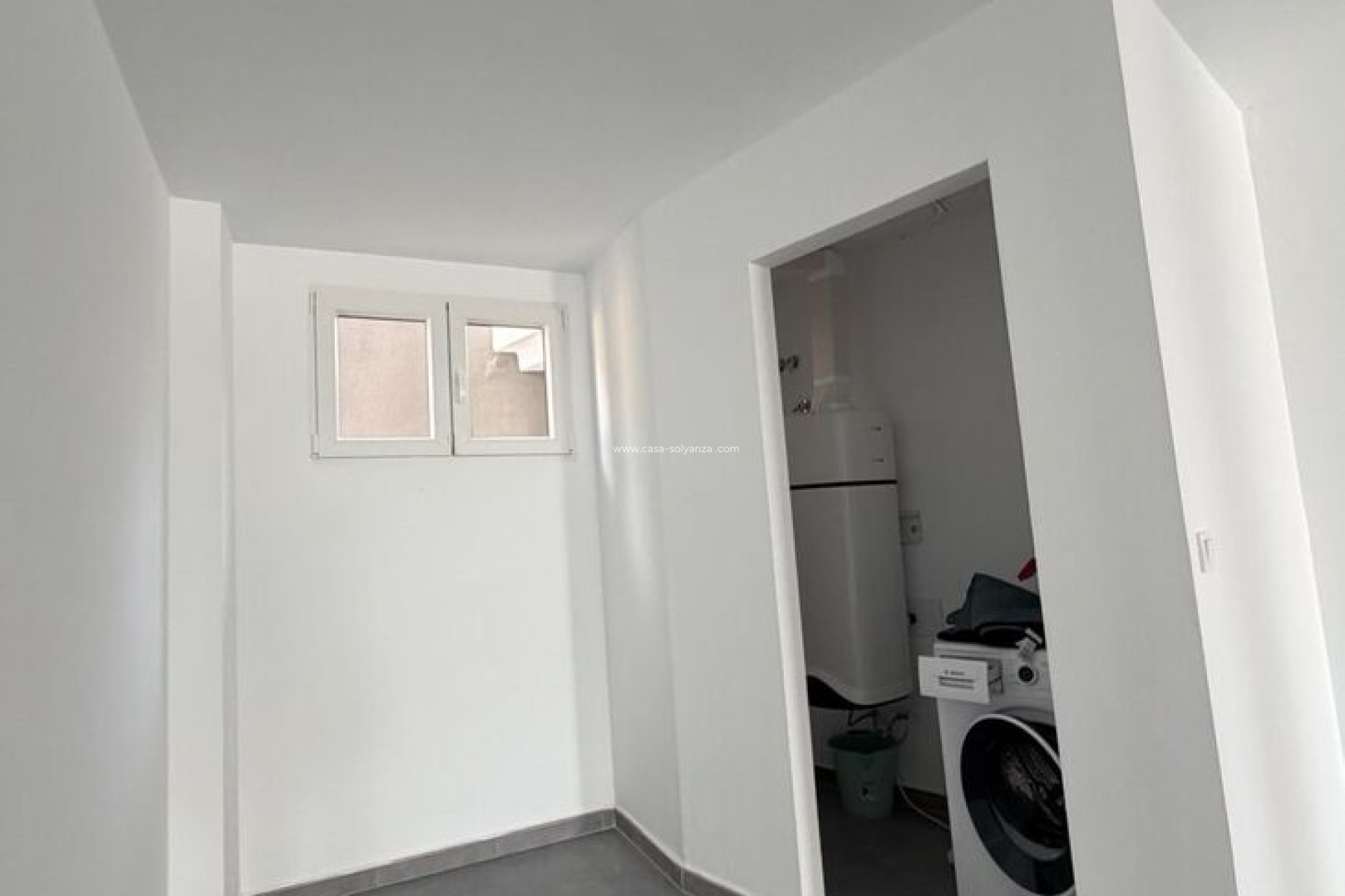 Resale - Apartment / flat - Villajoyosa - Montiboli