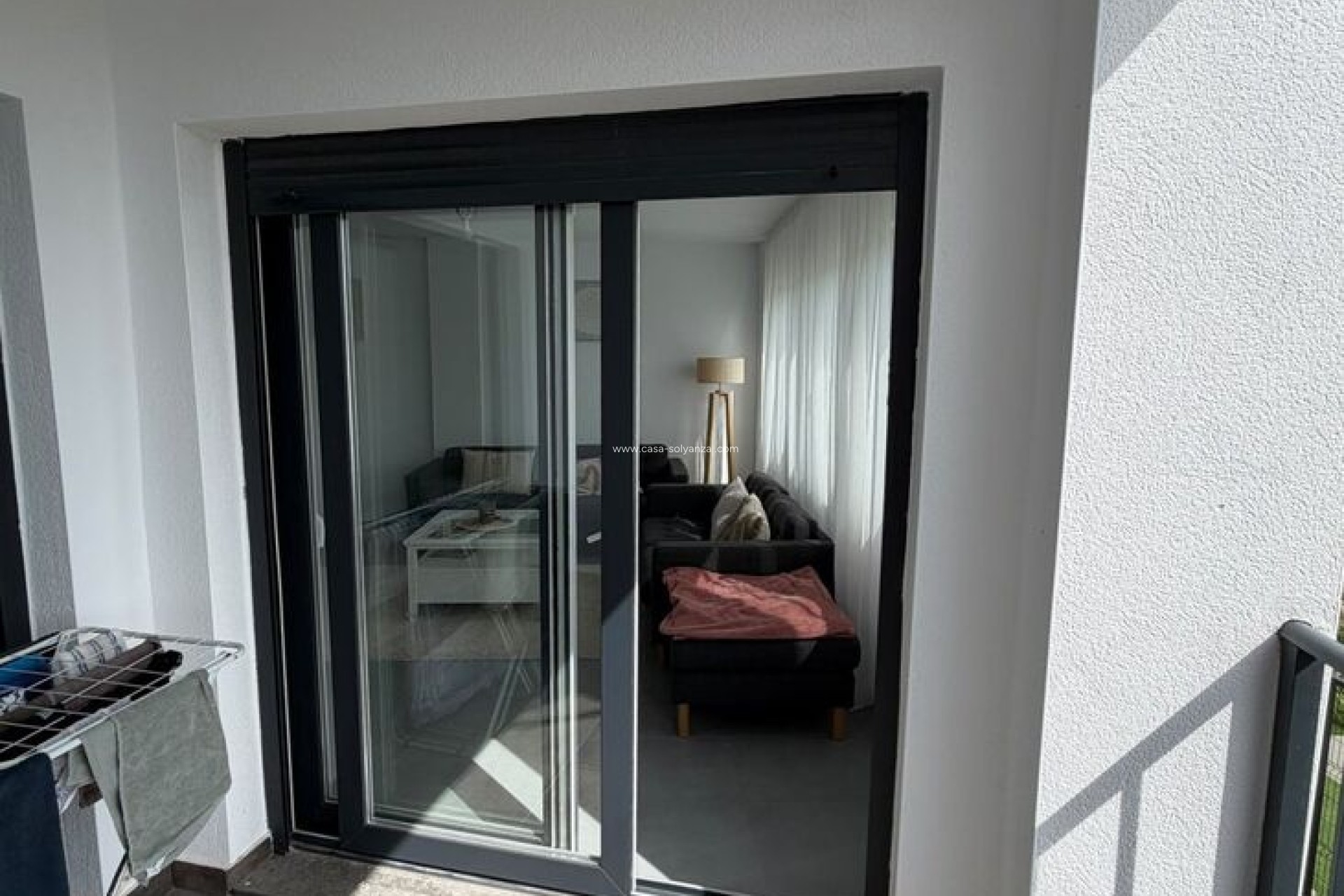 Resale - Apartment / flat - Villajoyosa - Montiboli