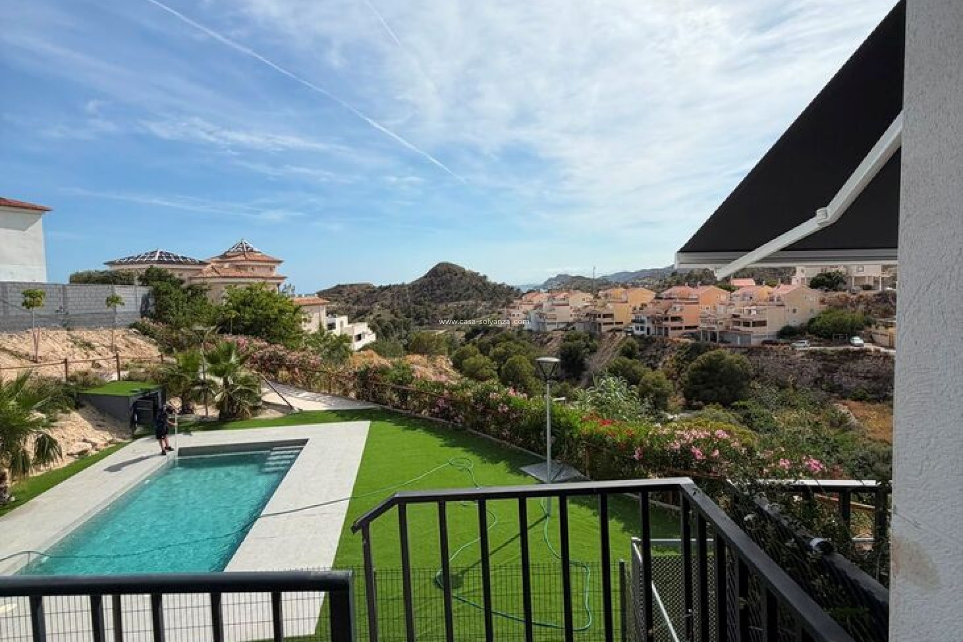 Resale - Apartment / flat - Villajoyosa - Montiboli