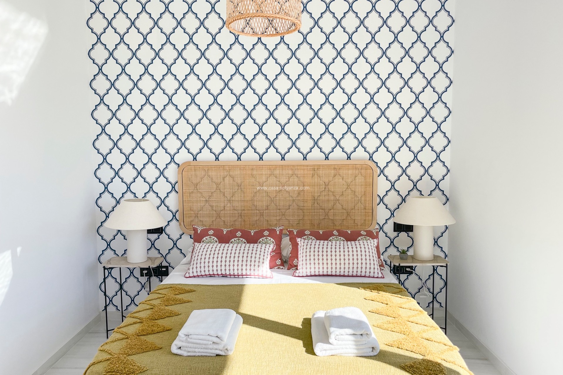 Resale - Apartment / flat - Villajoyosa - Playas Del Torres