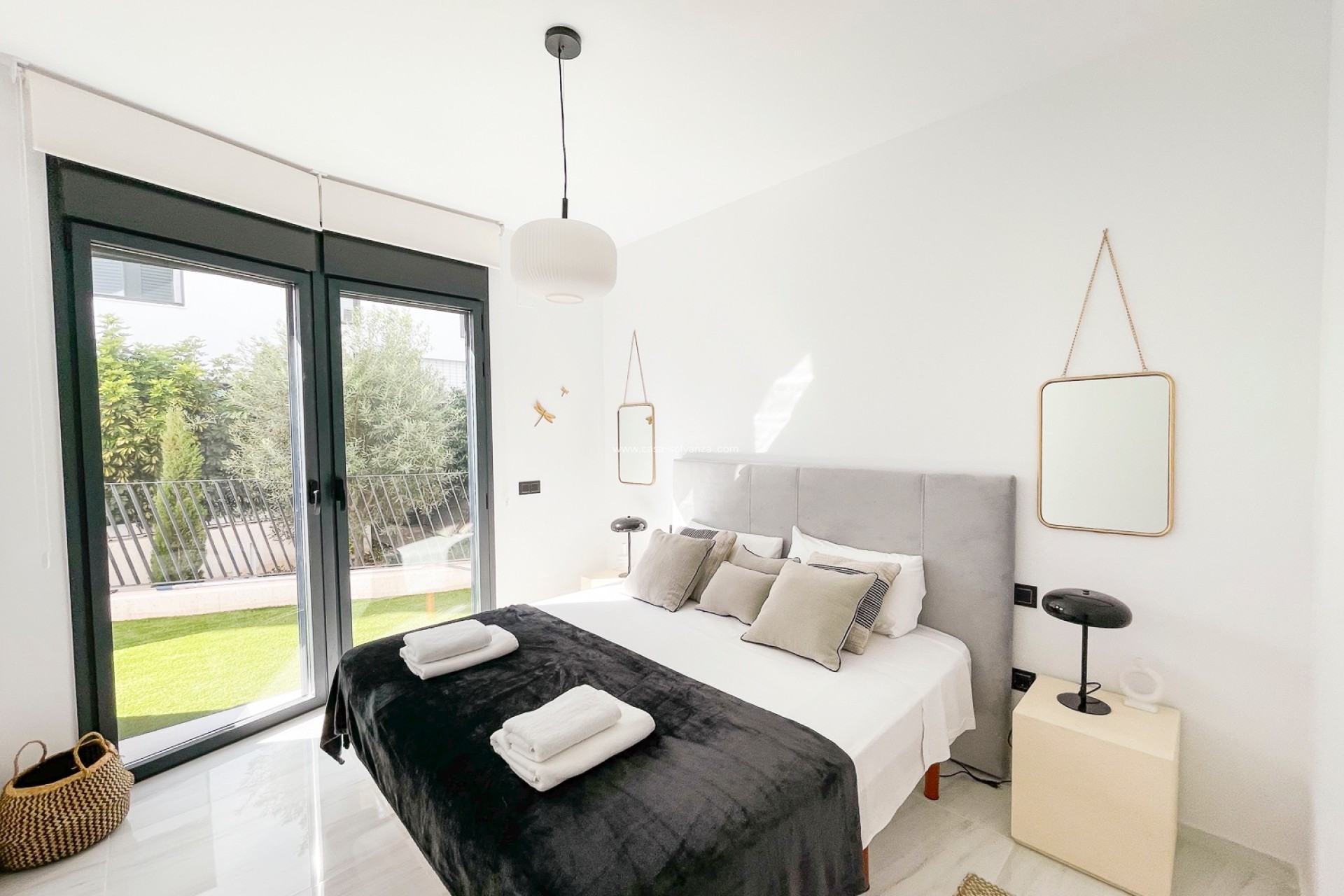 Resale - Apartment / flat - Villajoyosa - Playas Del Torres