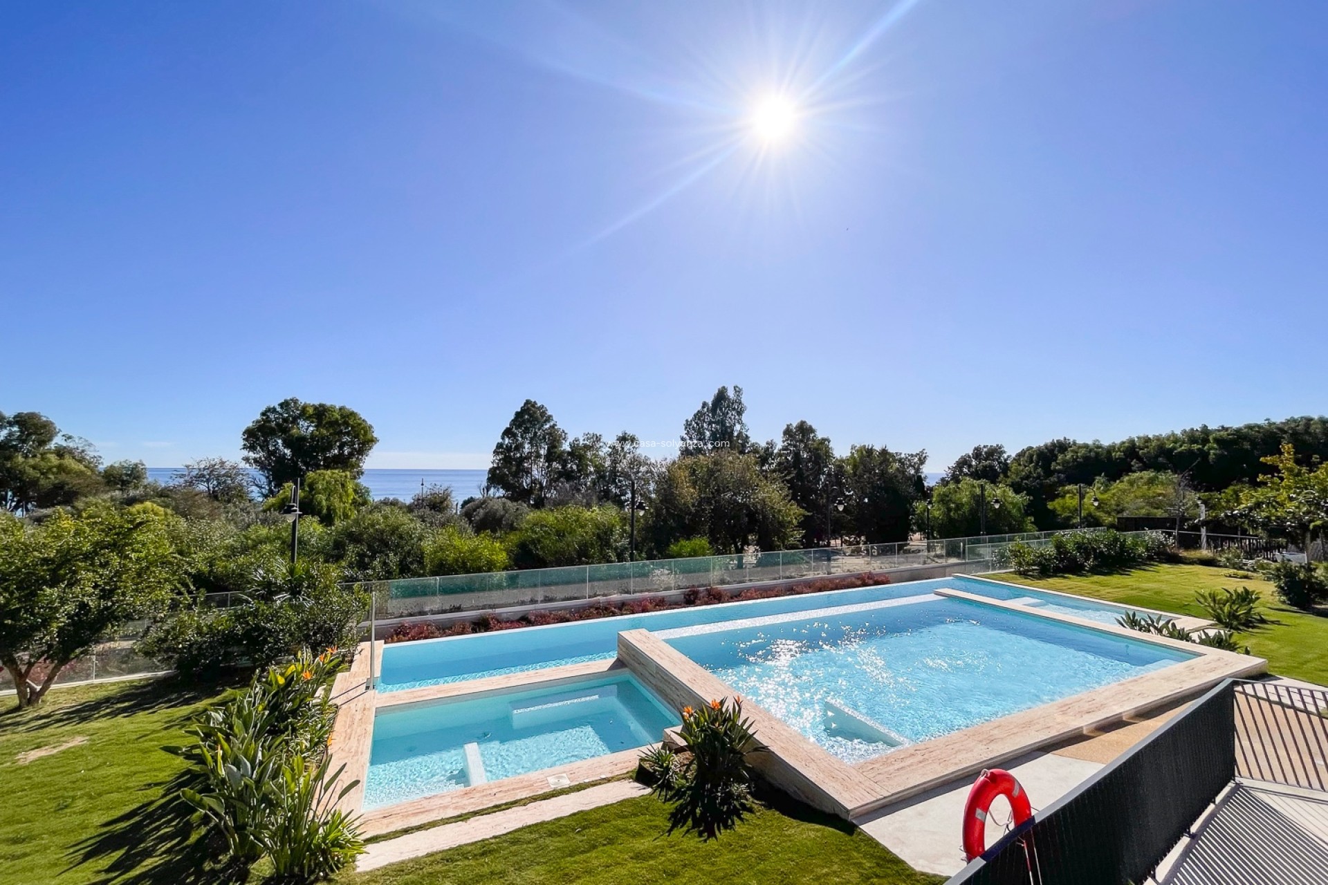 Resale - Apartment / flat - Villajoyosa - Playas Del Torres