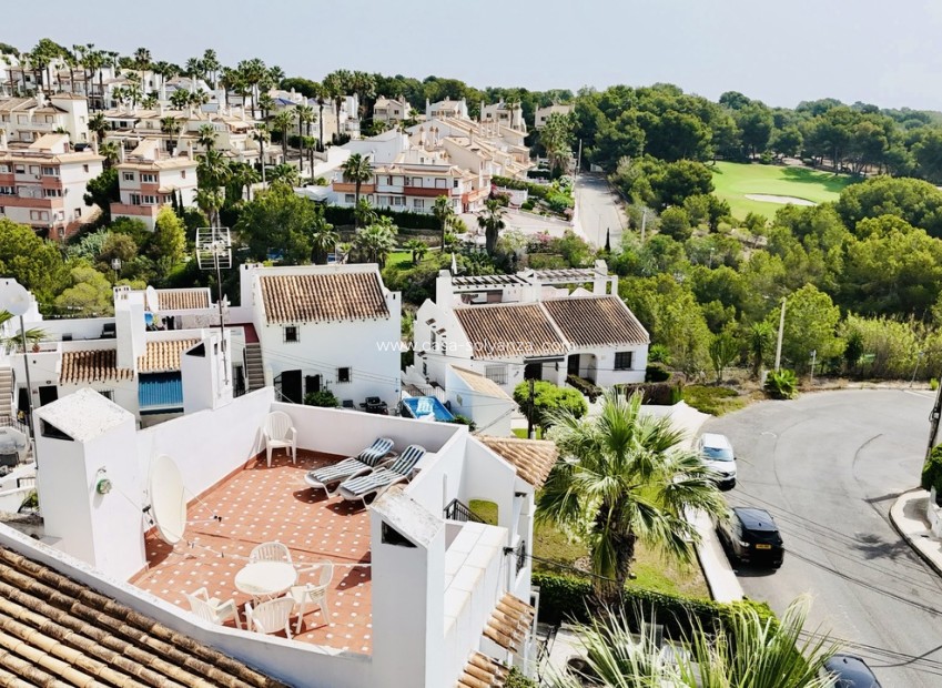 Resale - Apartment / flat - Villamartin - Costa Blanca