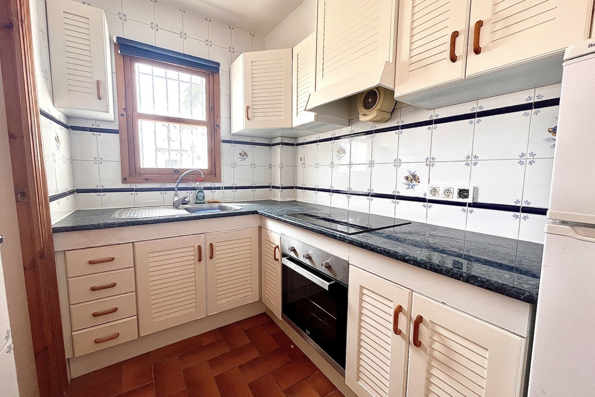 Resale - Apartment / flat - Villamartin - Costa Blanca