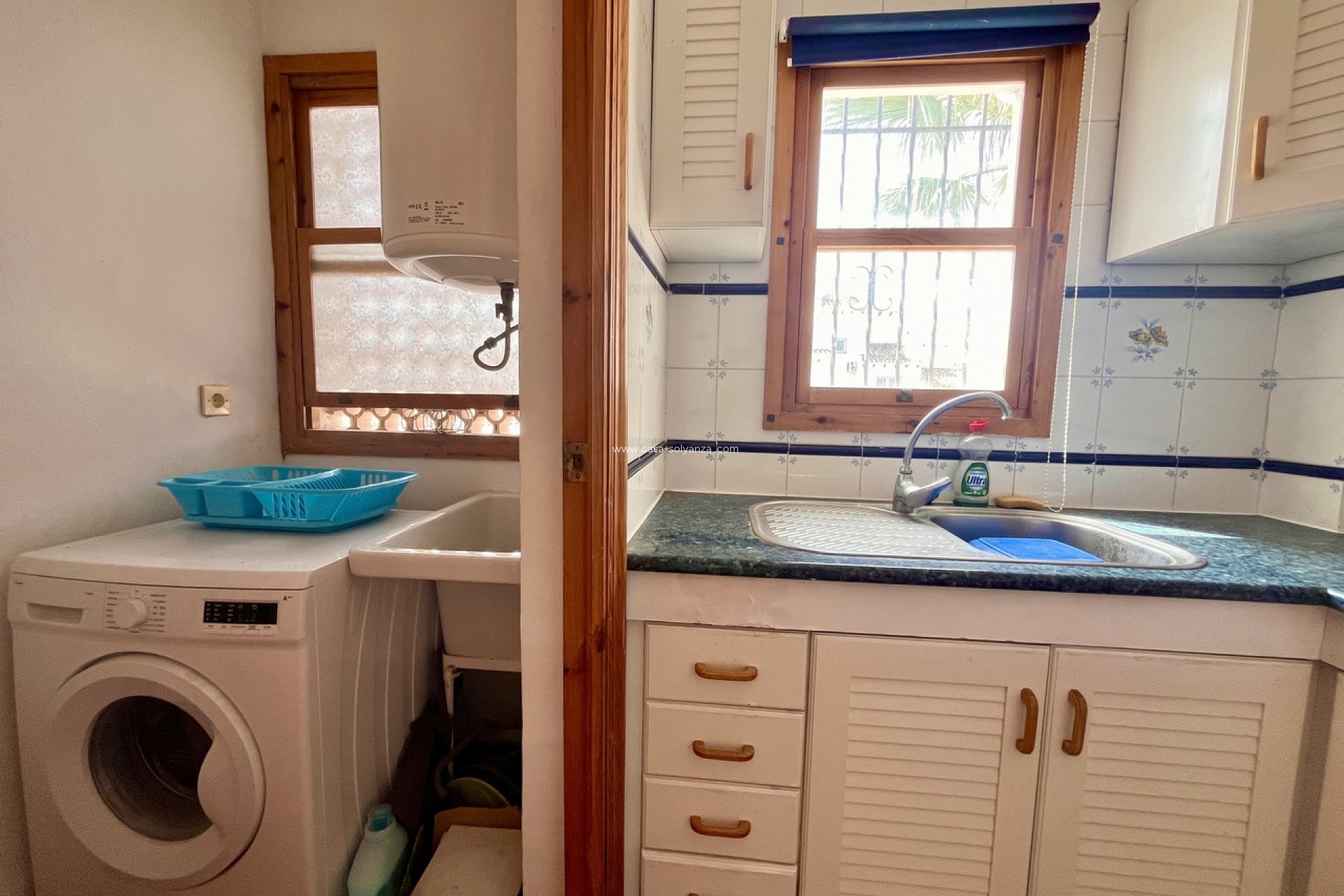Resale - Apartment / flat - Villamartin - Costa Blanca