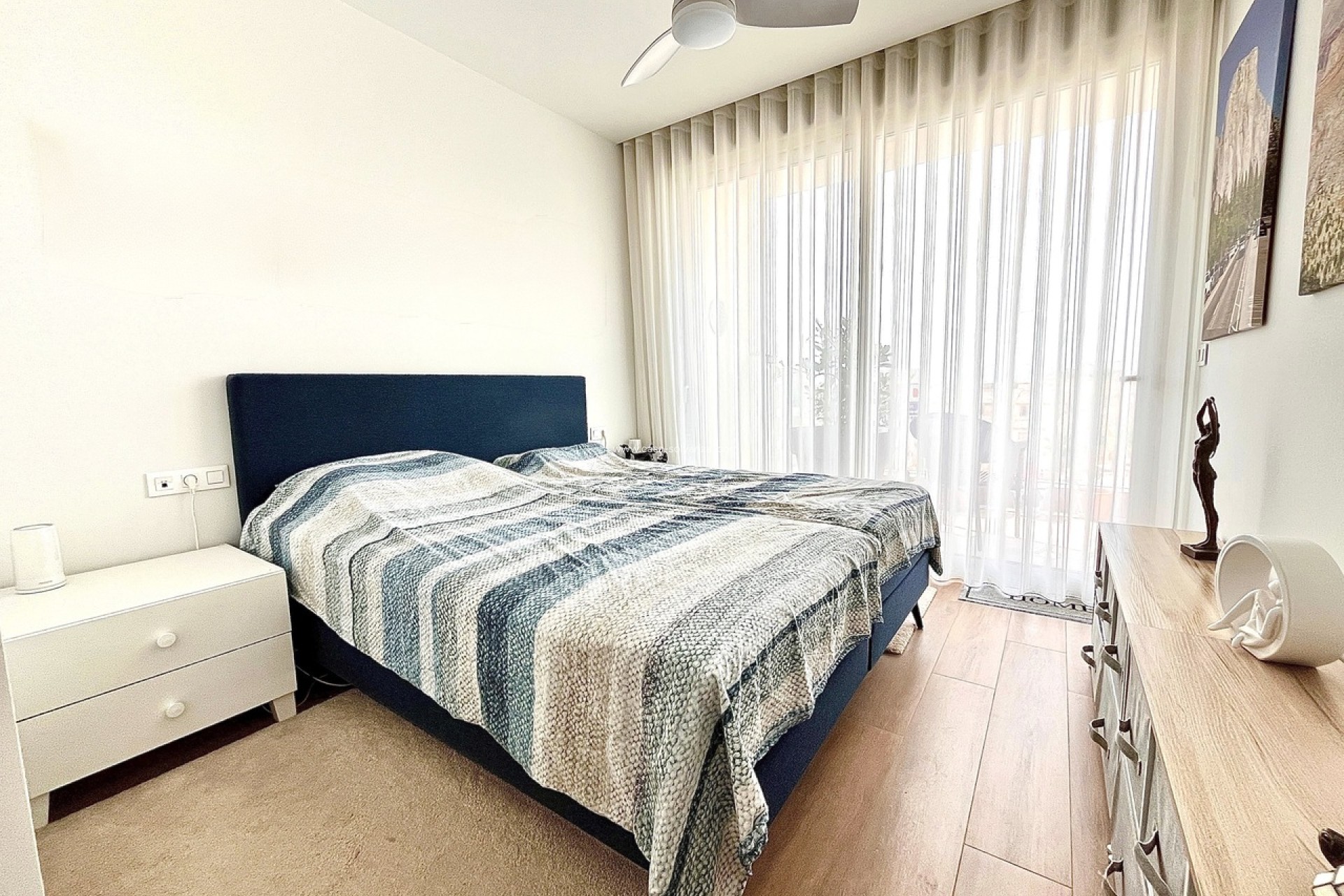 Resale - Apartment / flat - Villamartin - Costa Blanca