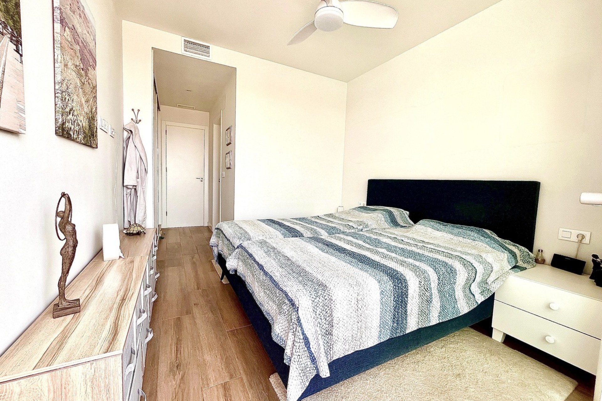 Resale - Apartment / flat - Villamartin - Costa Blanca
