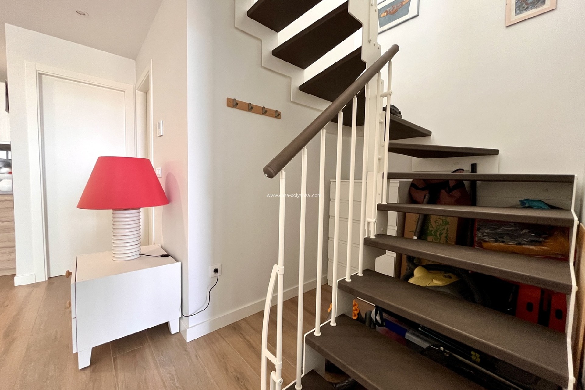 Resale - Apartment / flat - Villamartin - Costa Blanca