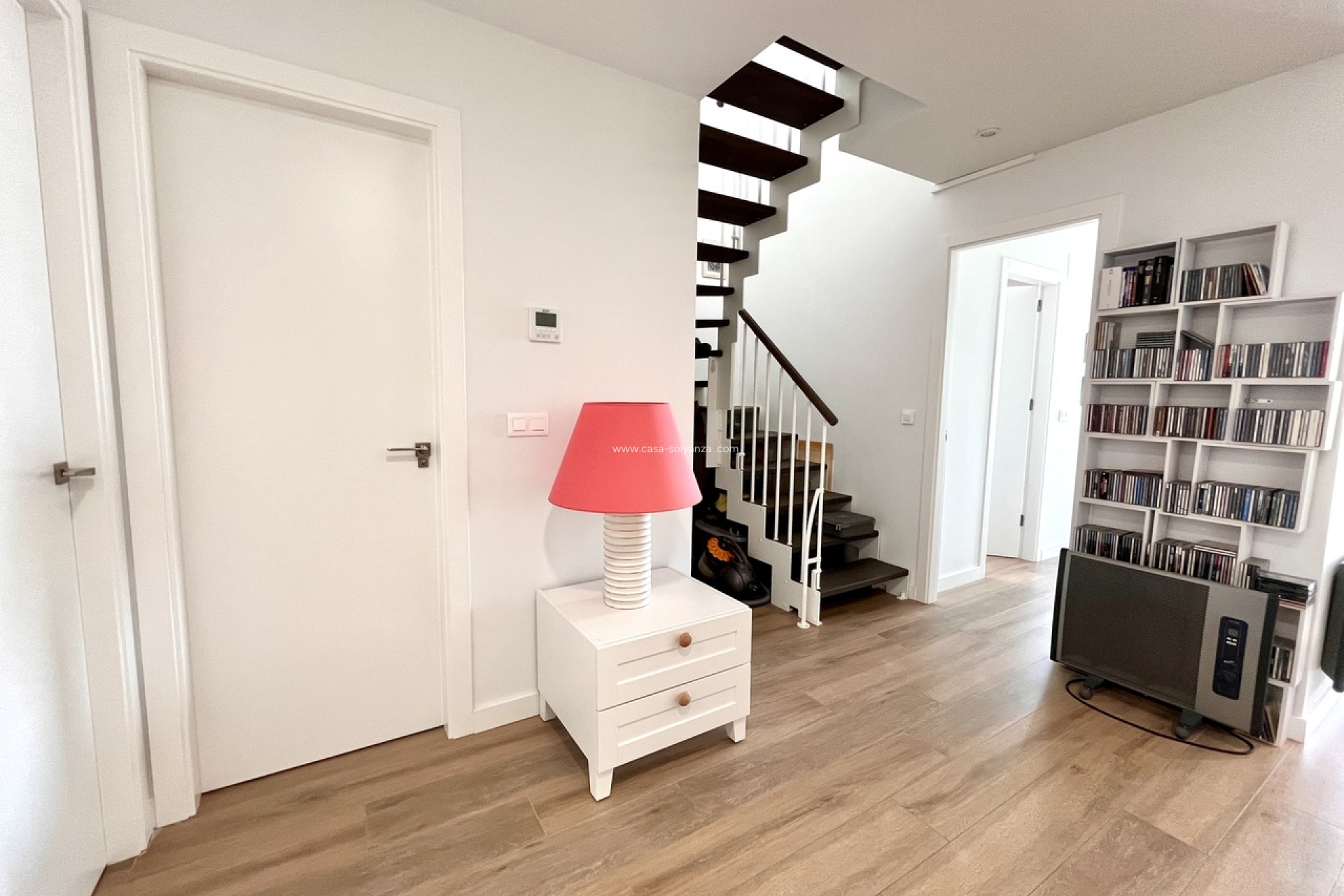 Resale - Apartment / flat - Villamartin - Costa Blanca
