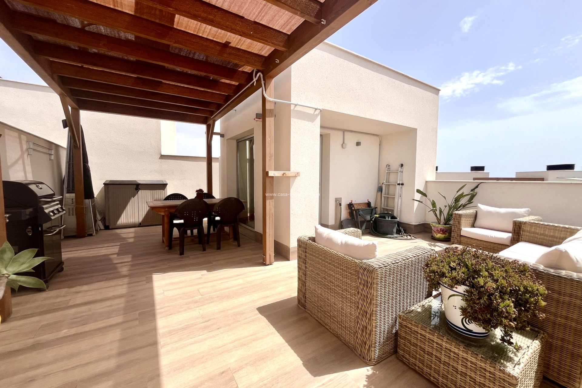 Resale - Apartment / flat - Villamartin - Costa Blanca