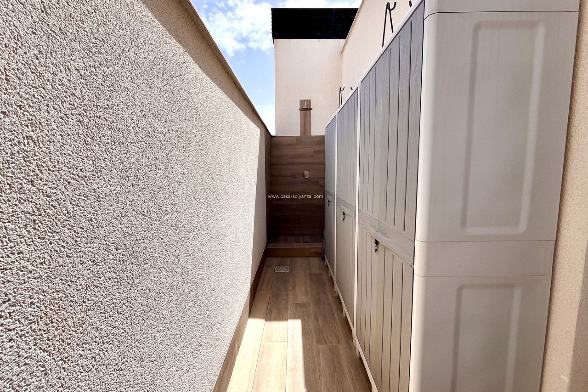 Resale - Apartment / flat - Villamartin - Costa Blanca